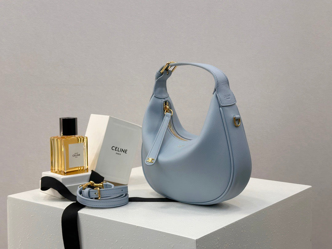 셀린느 틴 룰루백 그레인드 카프스킨