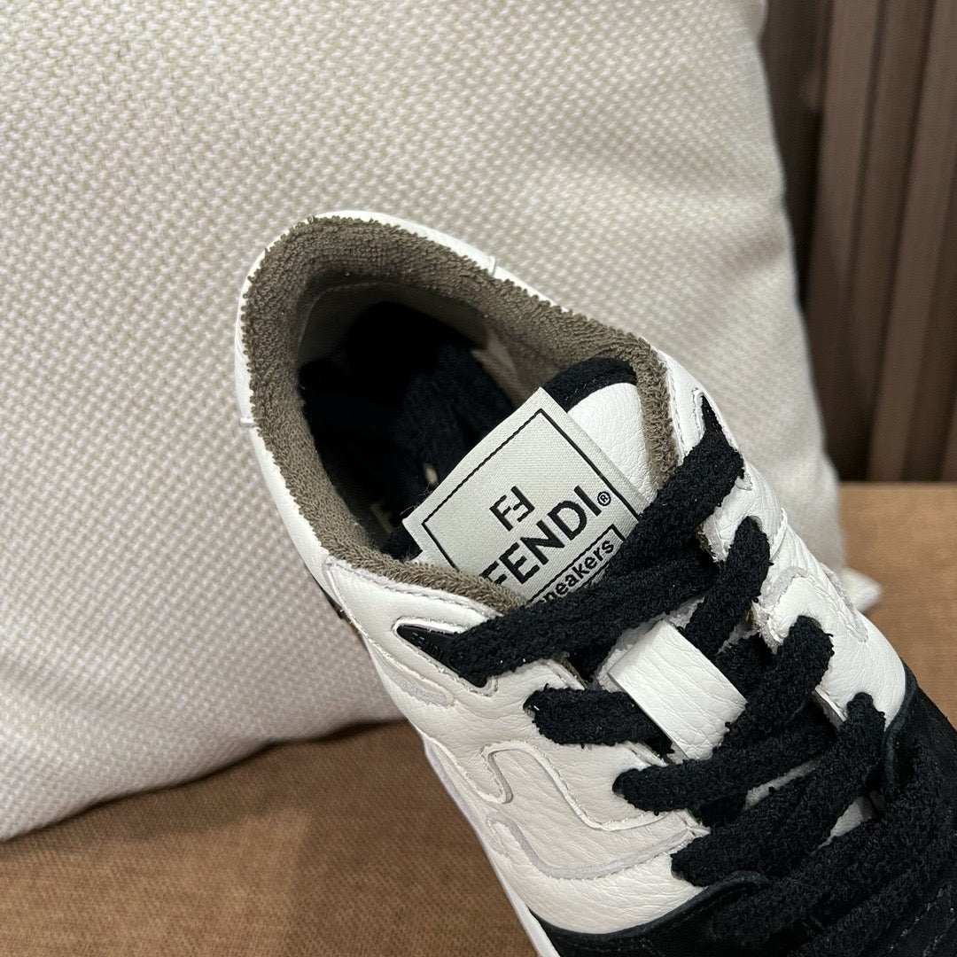 펜디 매치 스니커즈