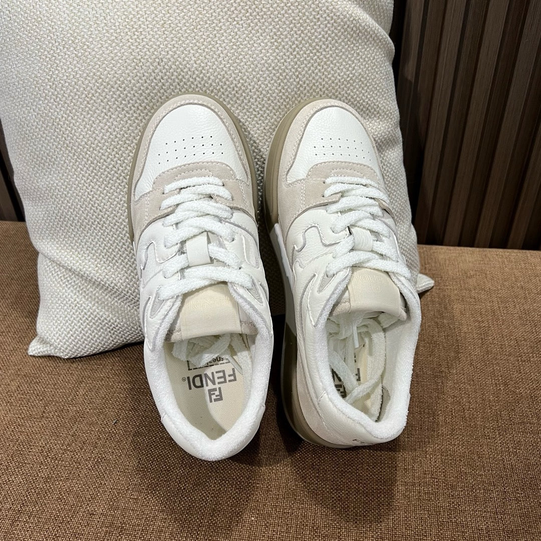 펜디 매치 스니커즈