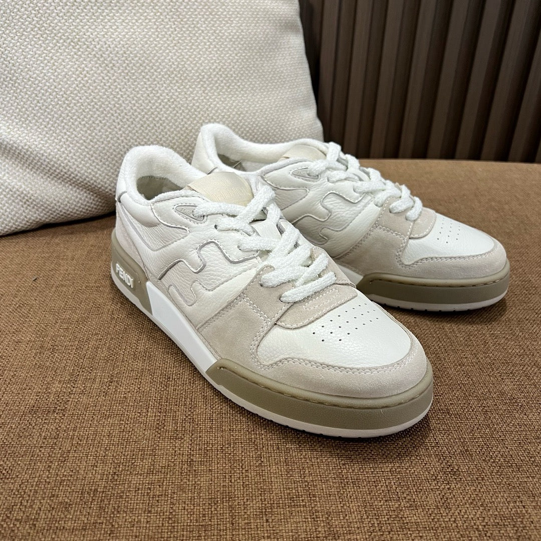 펜디 매치 스니커즈