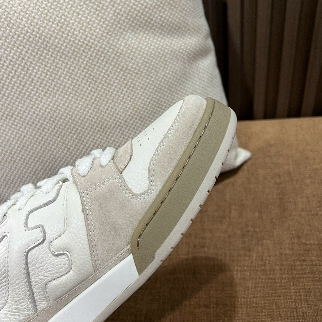 펜디 매치 스니커즈