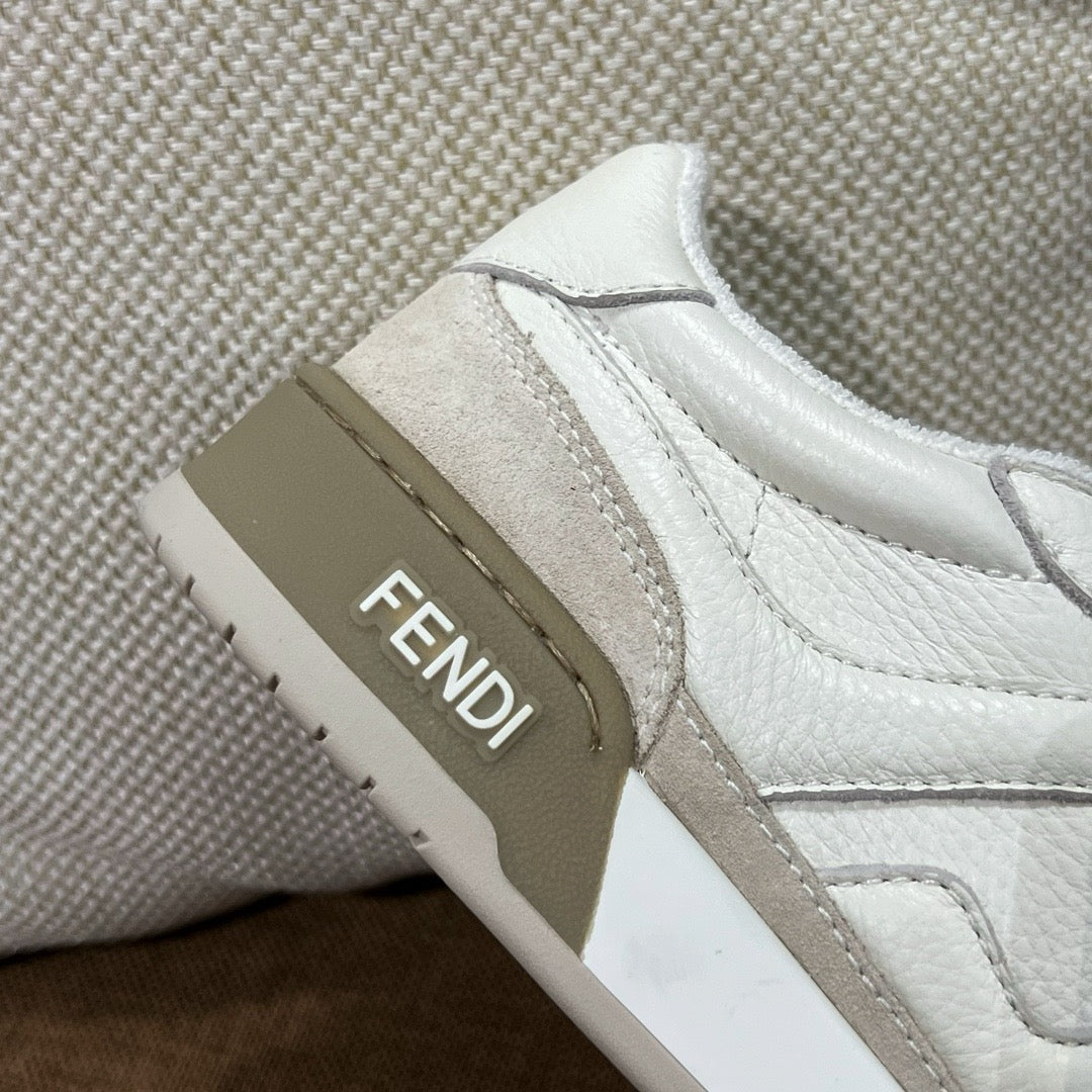 펜디 매치 스니커즈