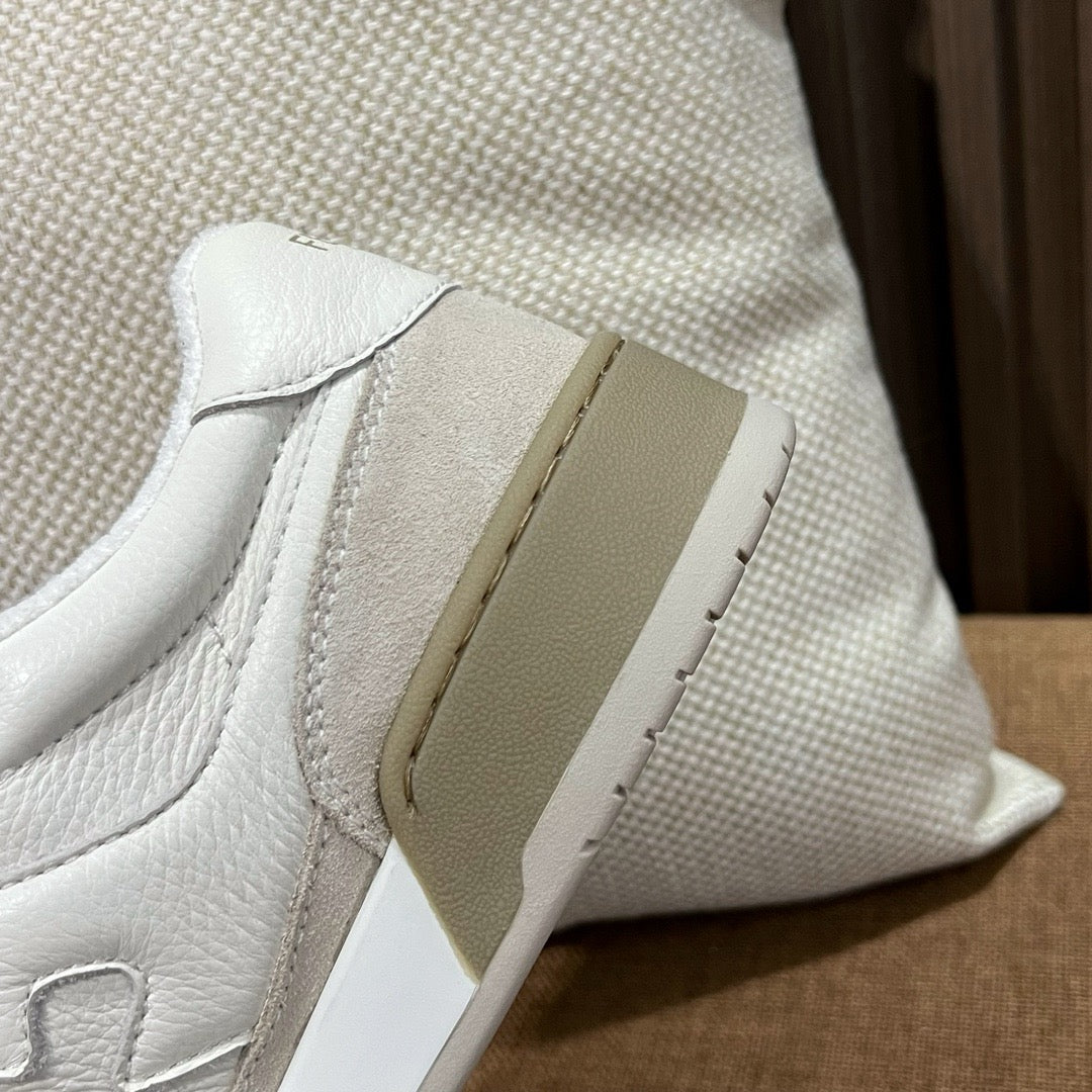 펜디 매치 스니커즈