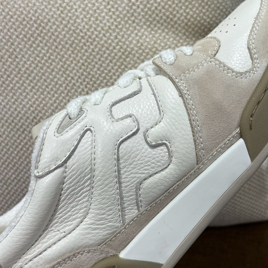 펜디 매치 스니커즈