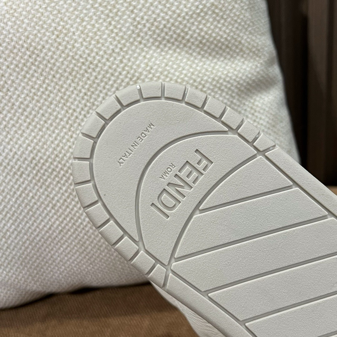 펜디 매치 스니커즈