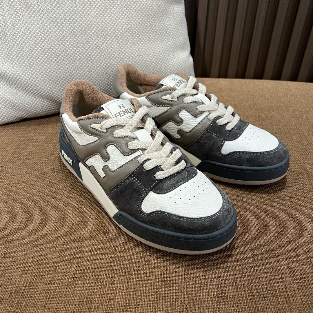 펜디 매치 스니커즈