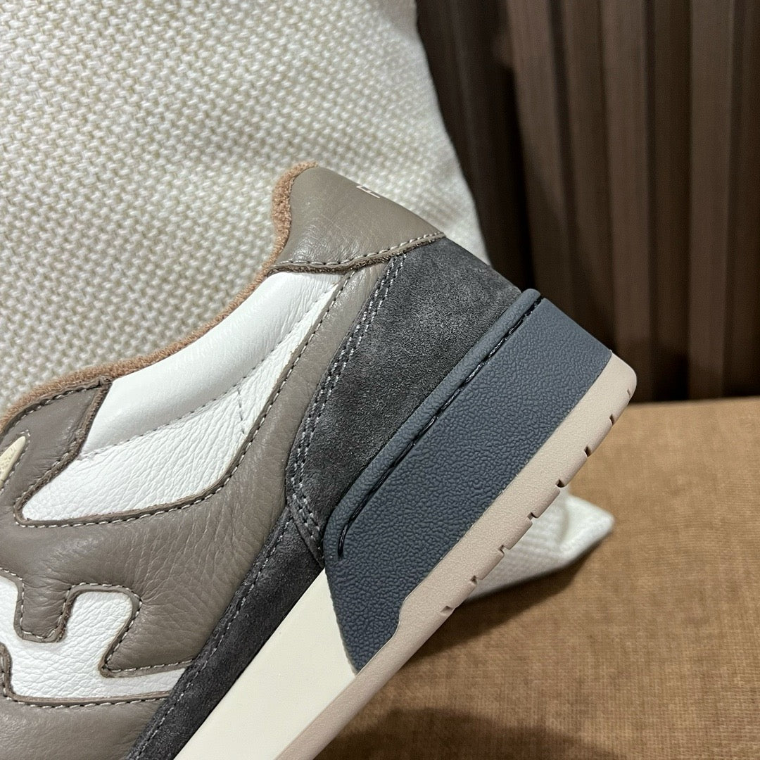 펜디 매치 스니커즈