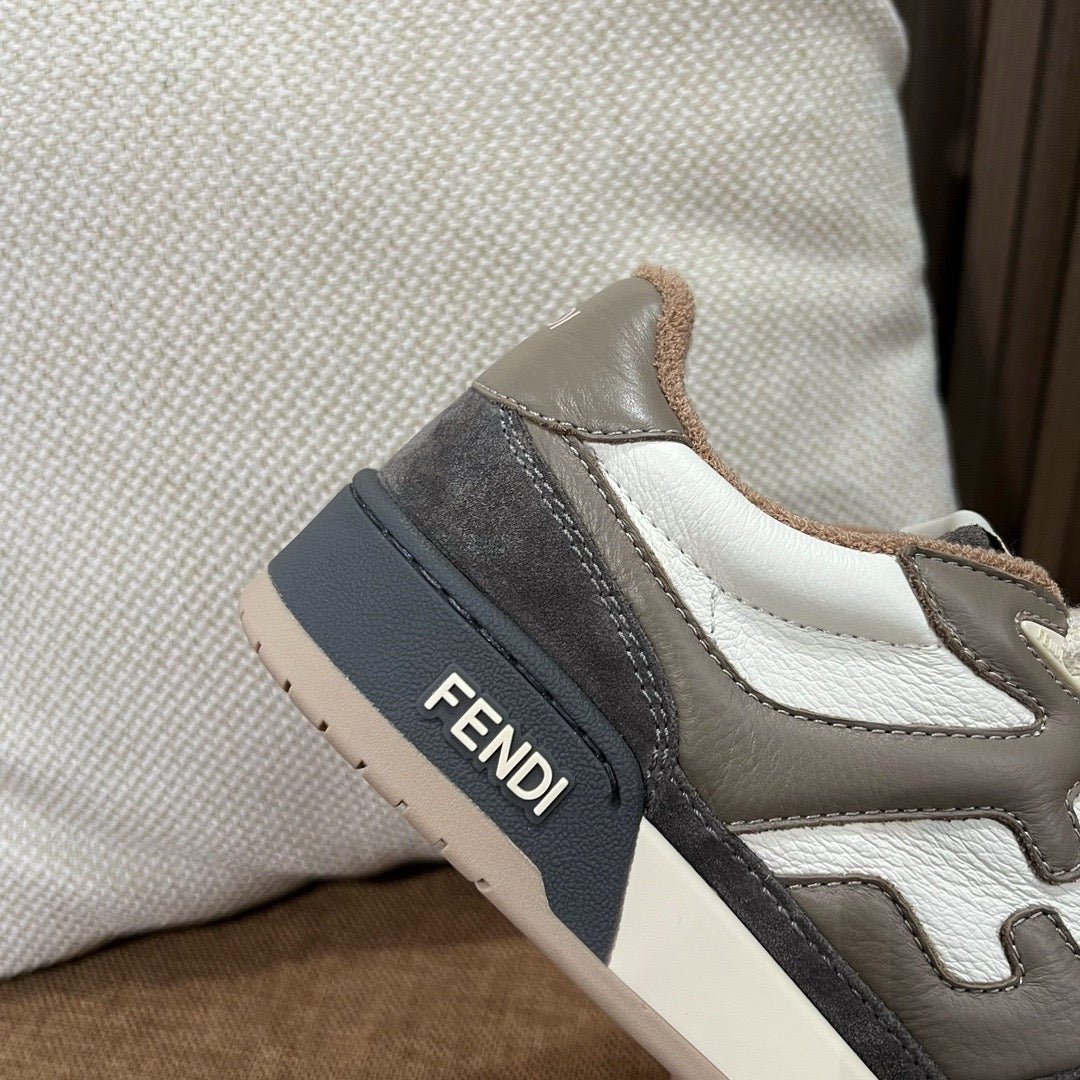 펜디 매치 스니커즈