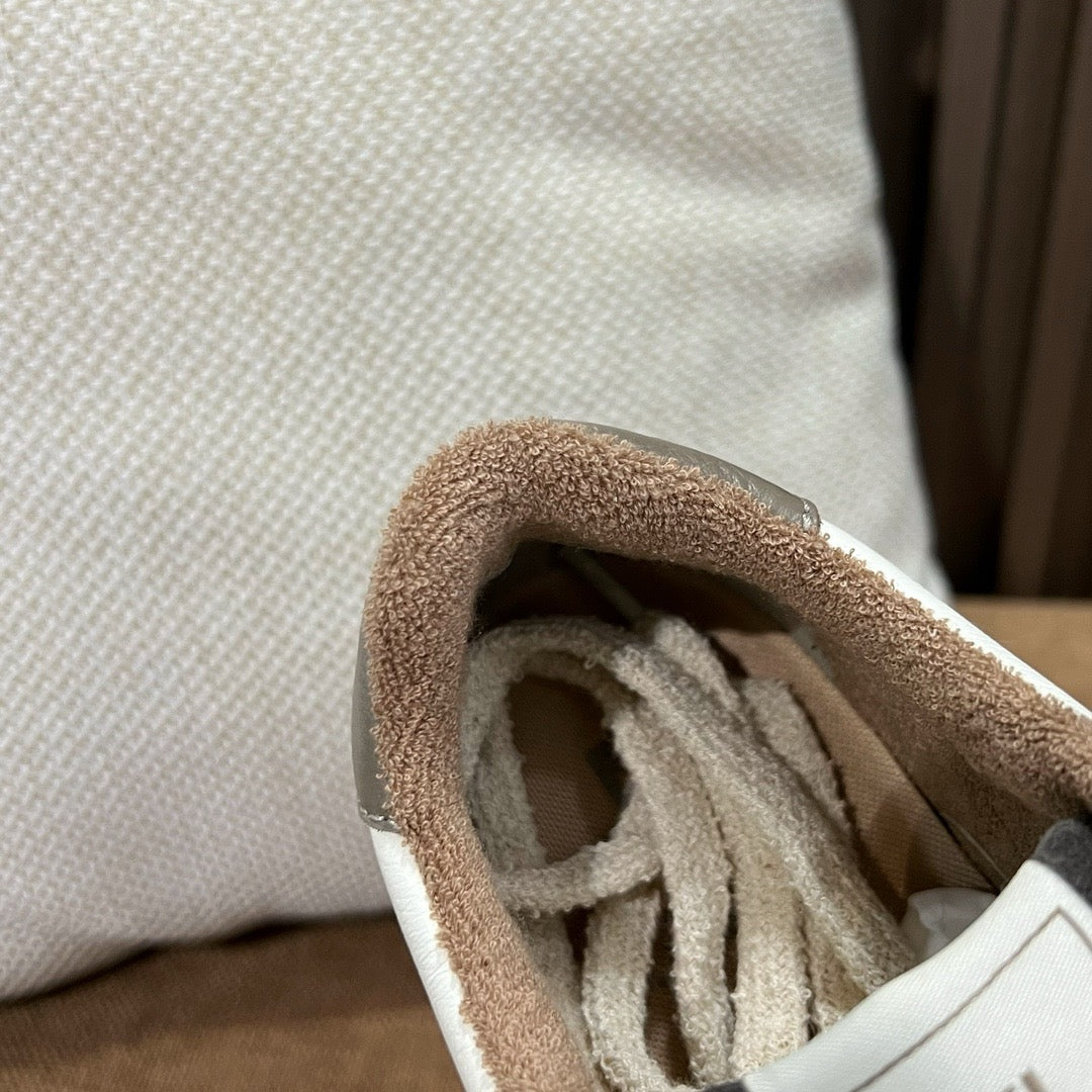 펜디 매치 스니커즈