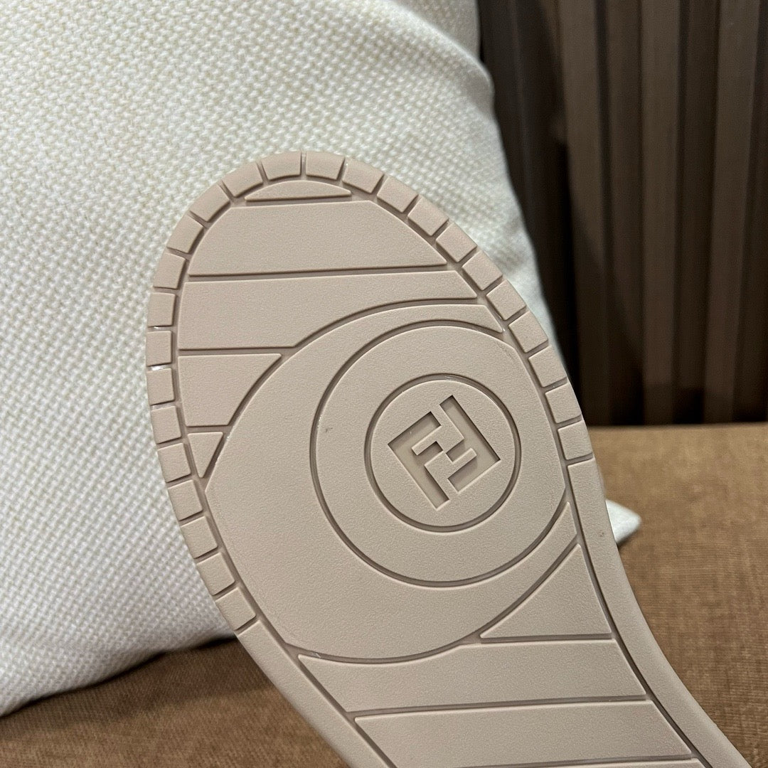 펜디 매치 스니커즈