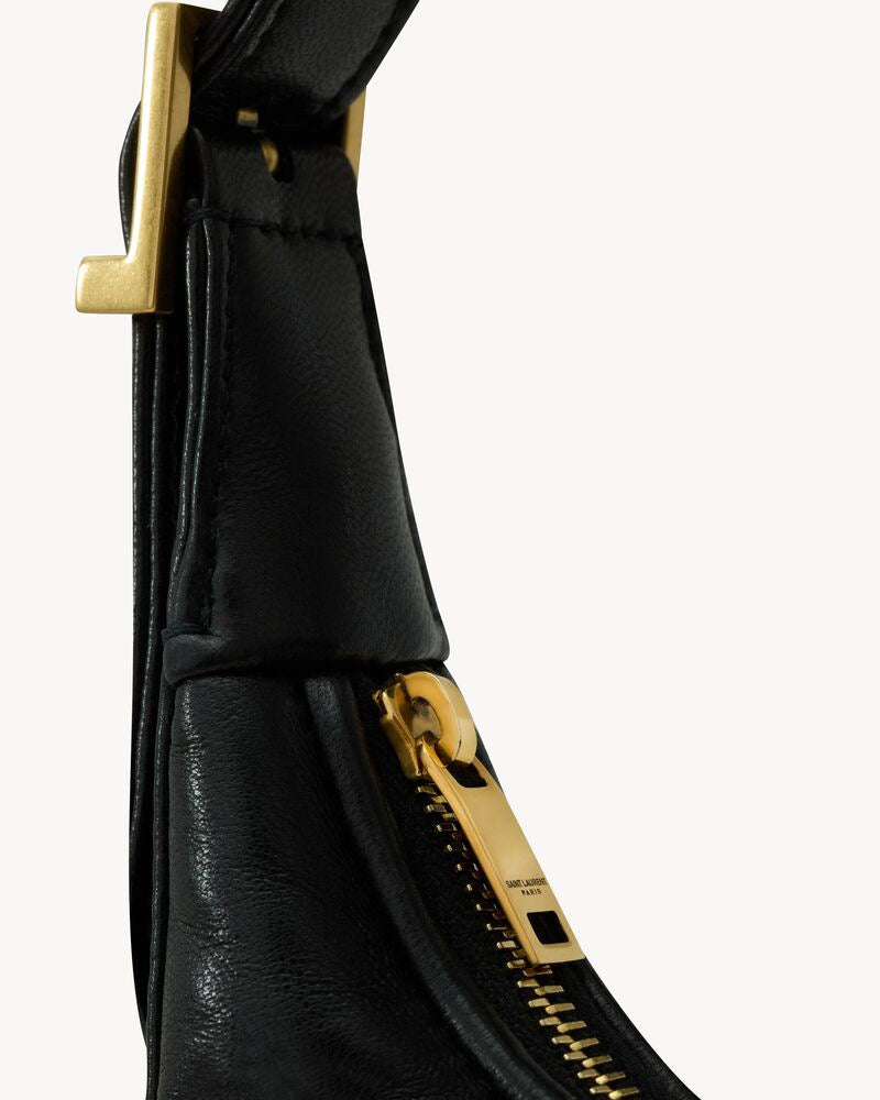 생로랑 칼립소 호보 백 미니