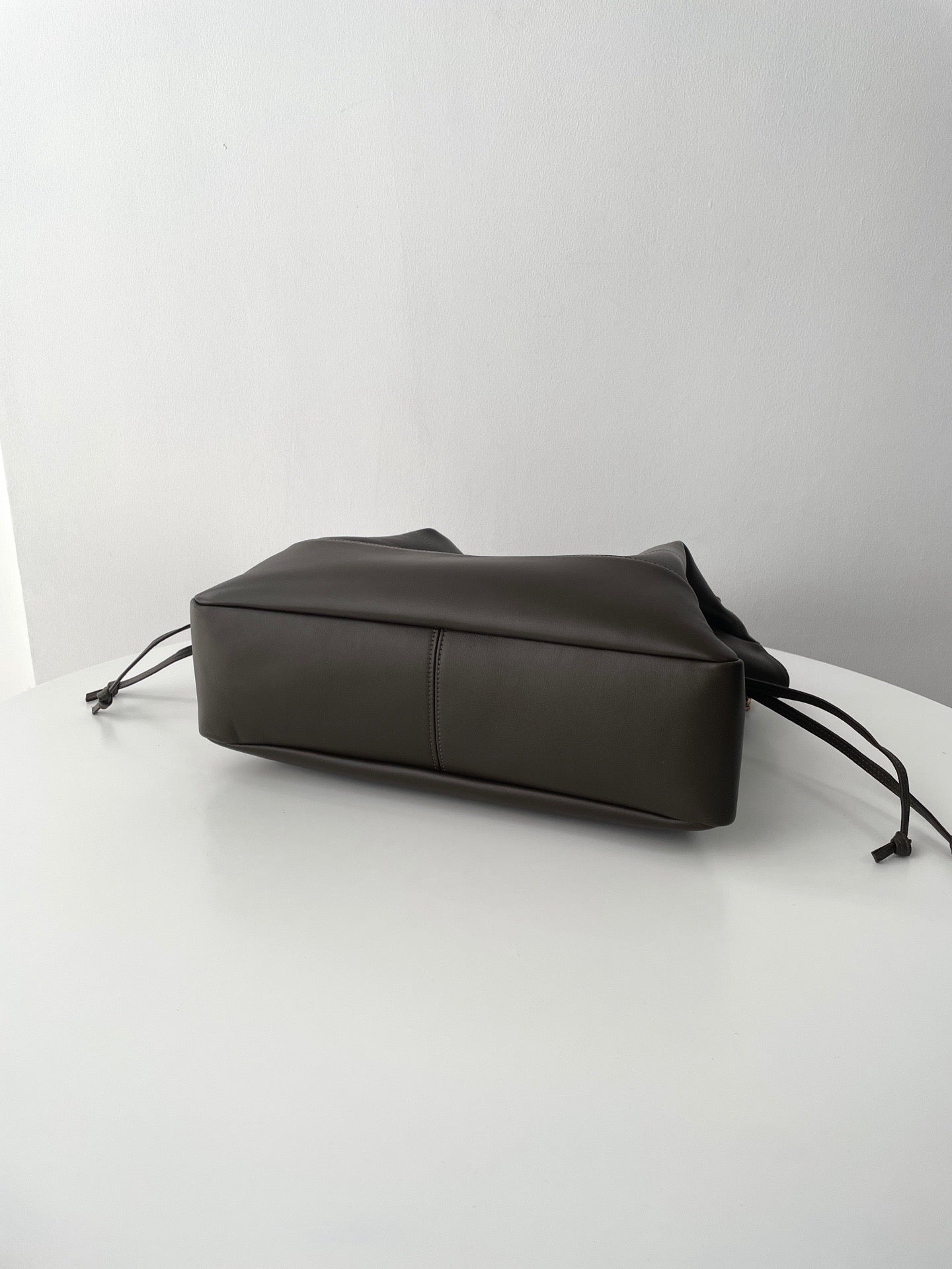 생로랑 제이미 4.3 포숑 램스킨 라지