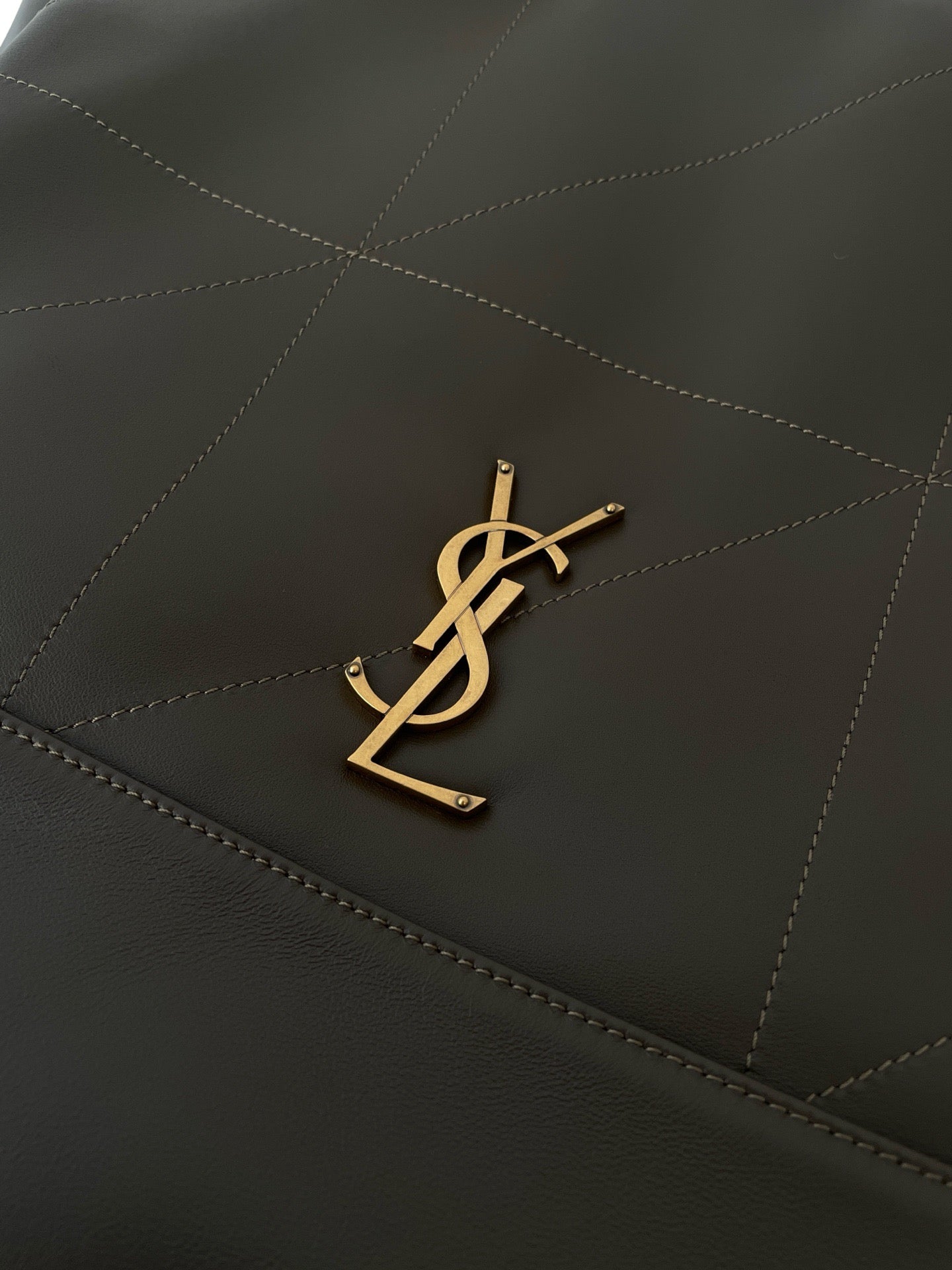 생로랑 제이미 4.3 포숑 램스킨 라지