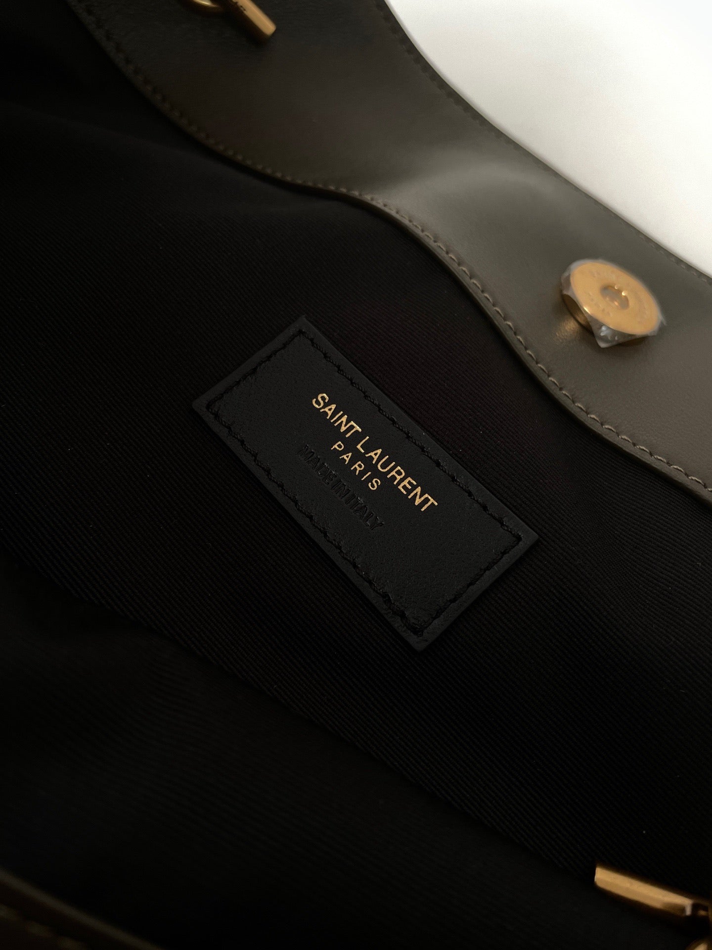 생로랑 제이미 4.3 포숑 램스킨 라지