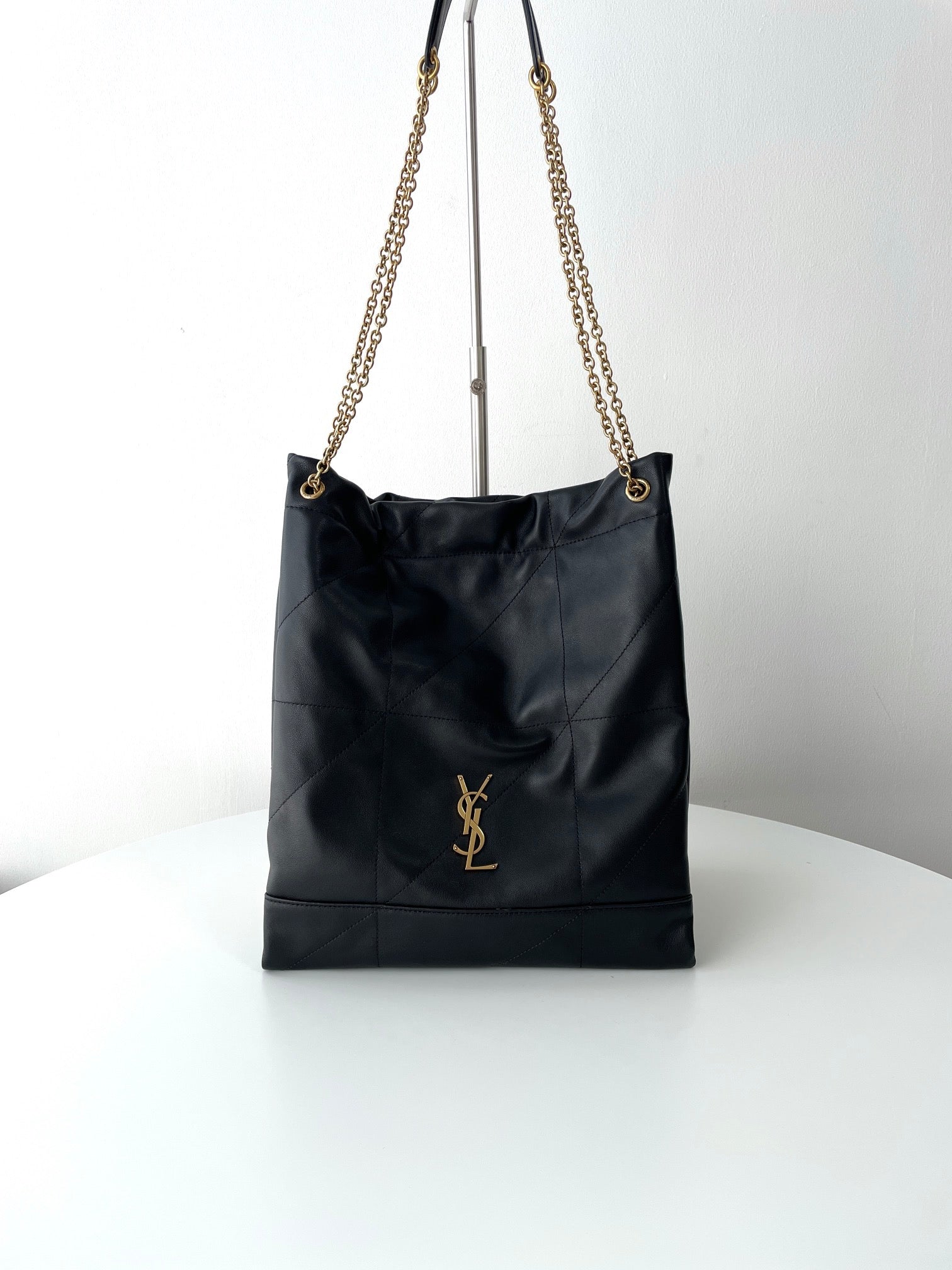 생로랑 제이미 4.3 포숑 램스킨