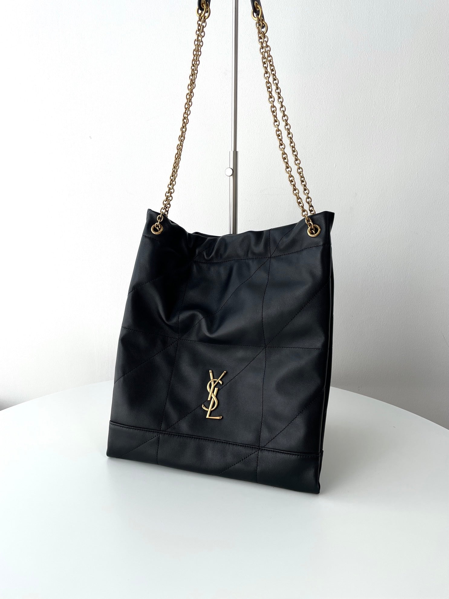 생로랑 제이미 4.3 포숑 램스킨