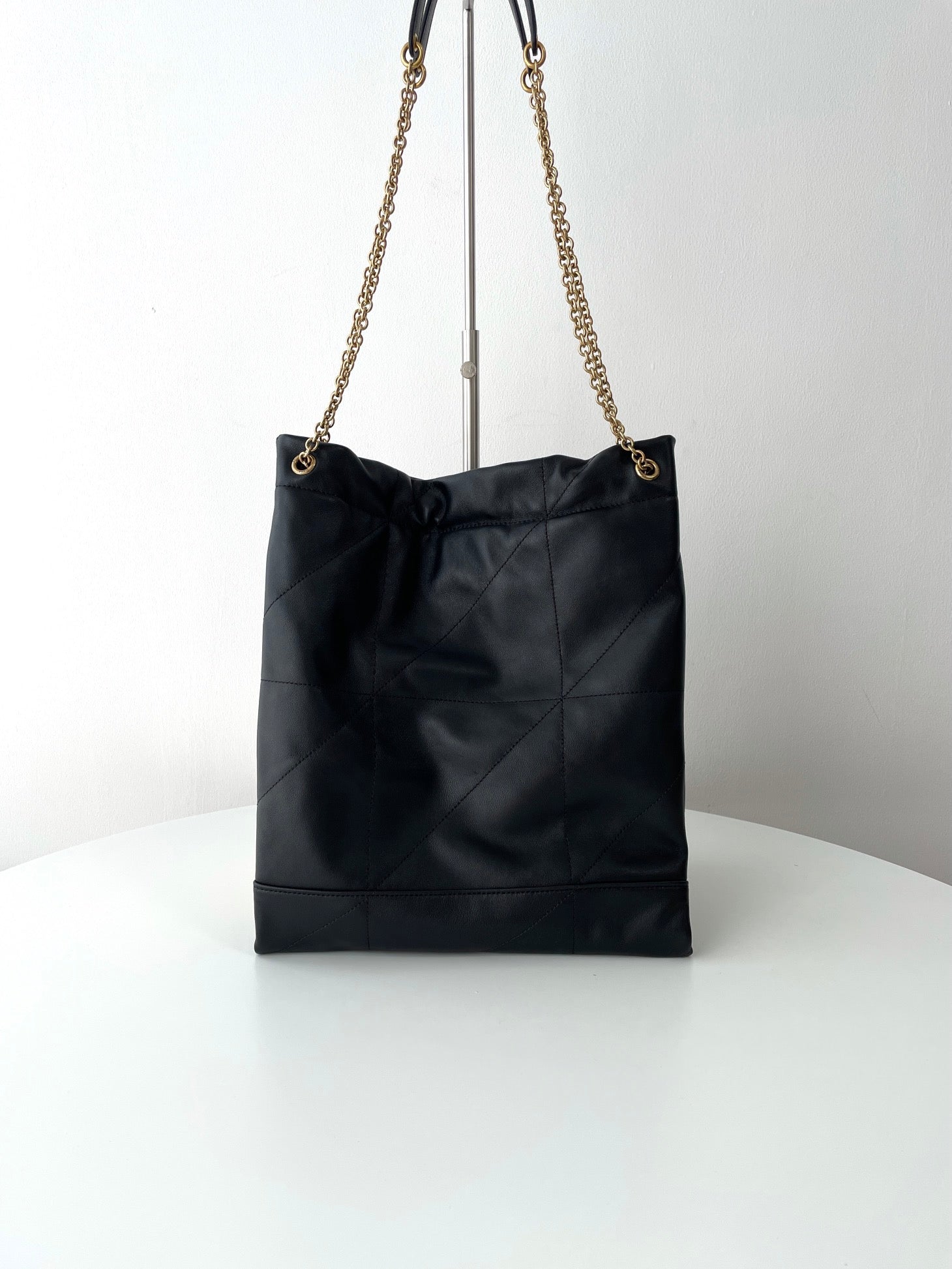 생로랑 제이미 4.3 포숑 램스킨