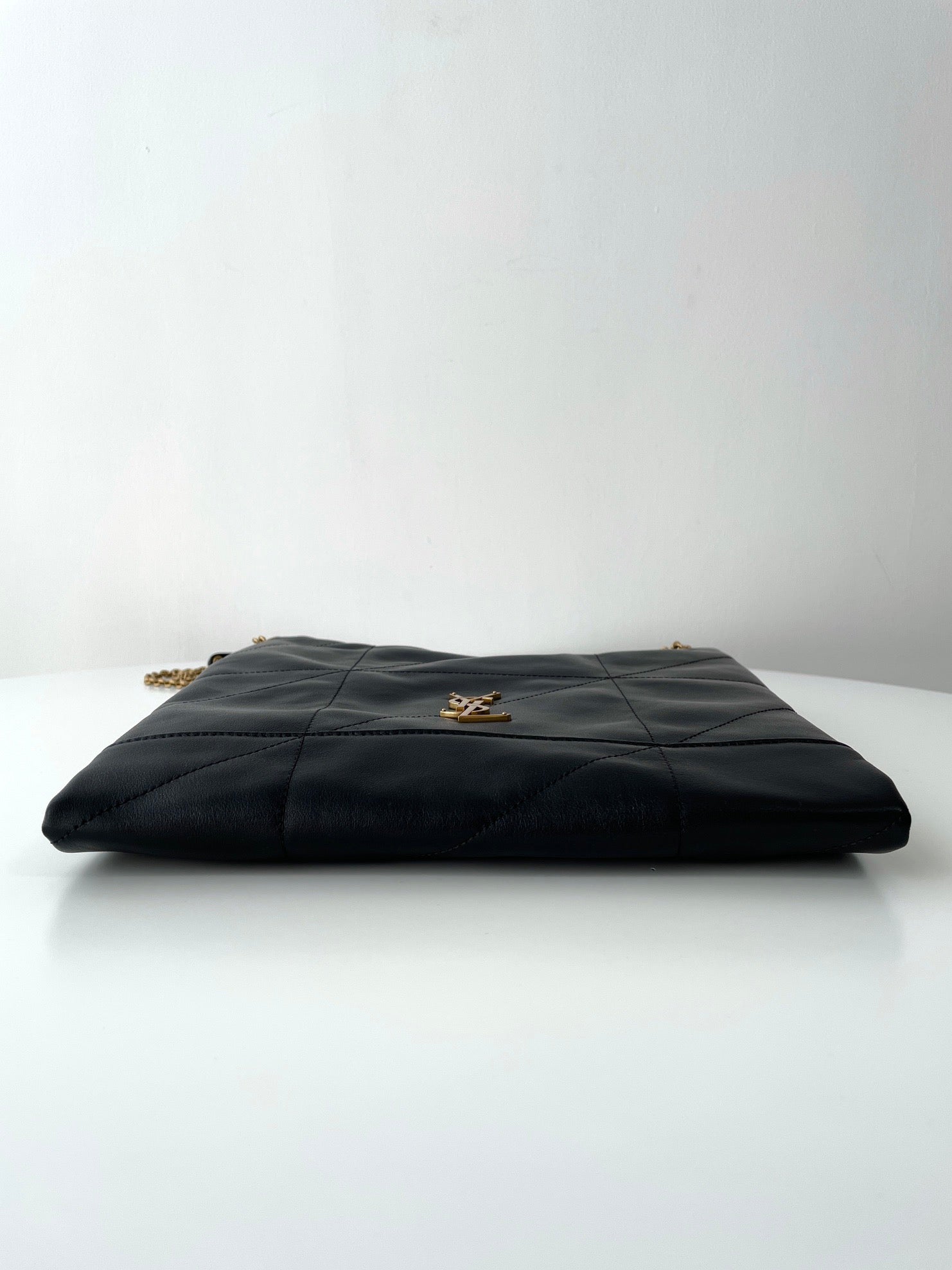 생로랑 제이미 4.3 포숑 램스킨