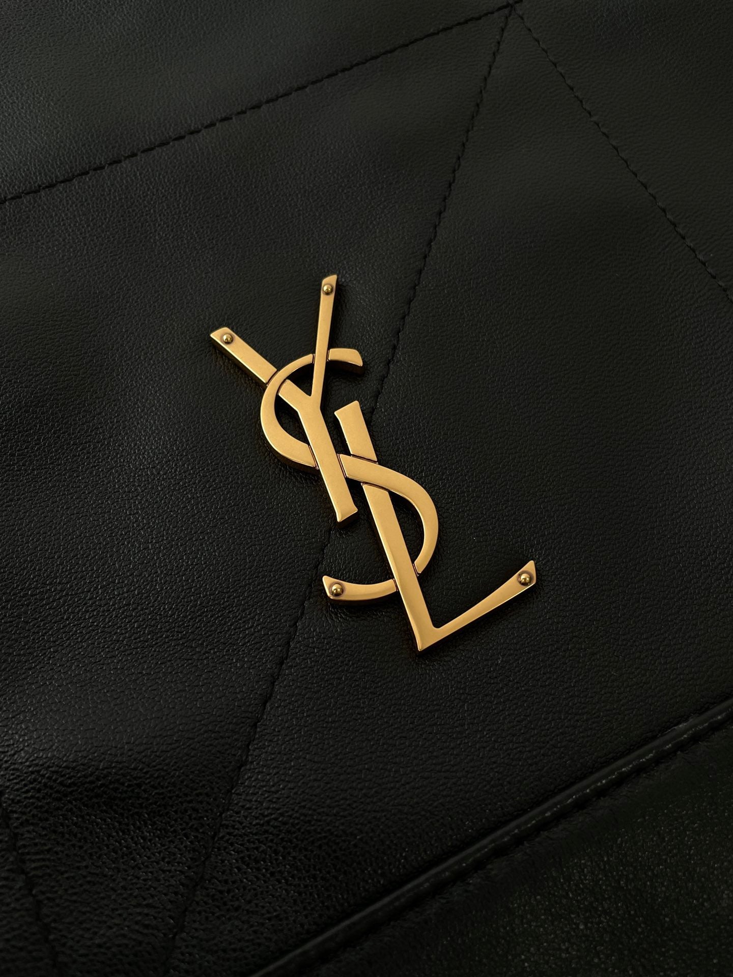 생로랑 제이미 4.3 포숑 램스킨