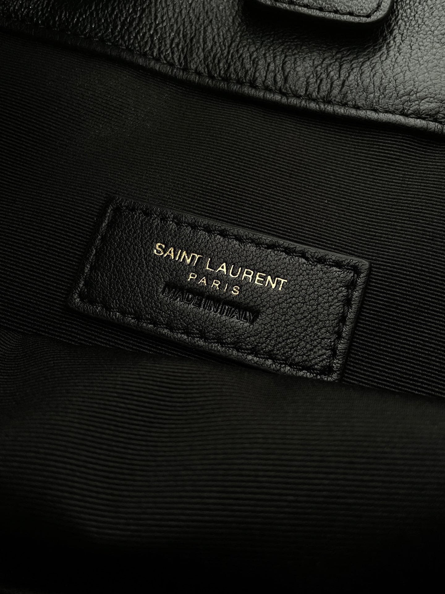 생로랑 제이미 4.3 포숑 램스킨