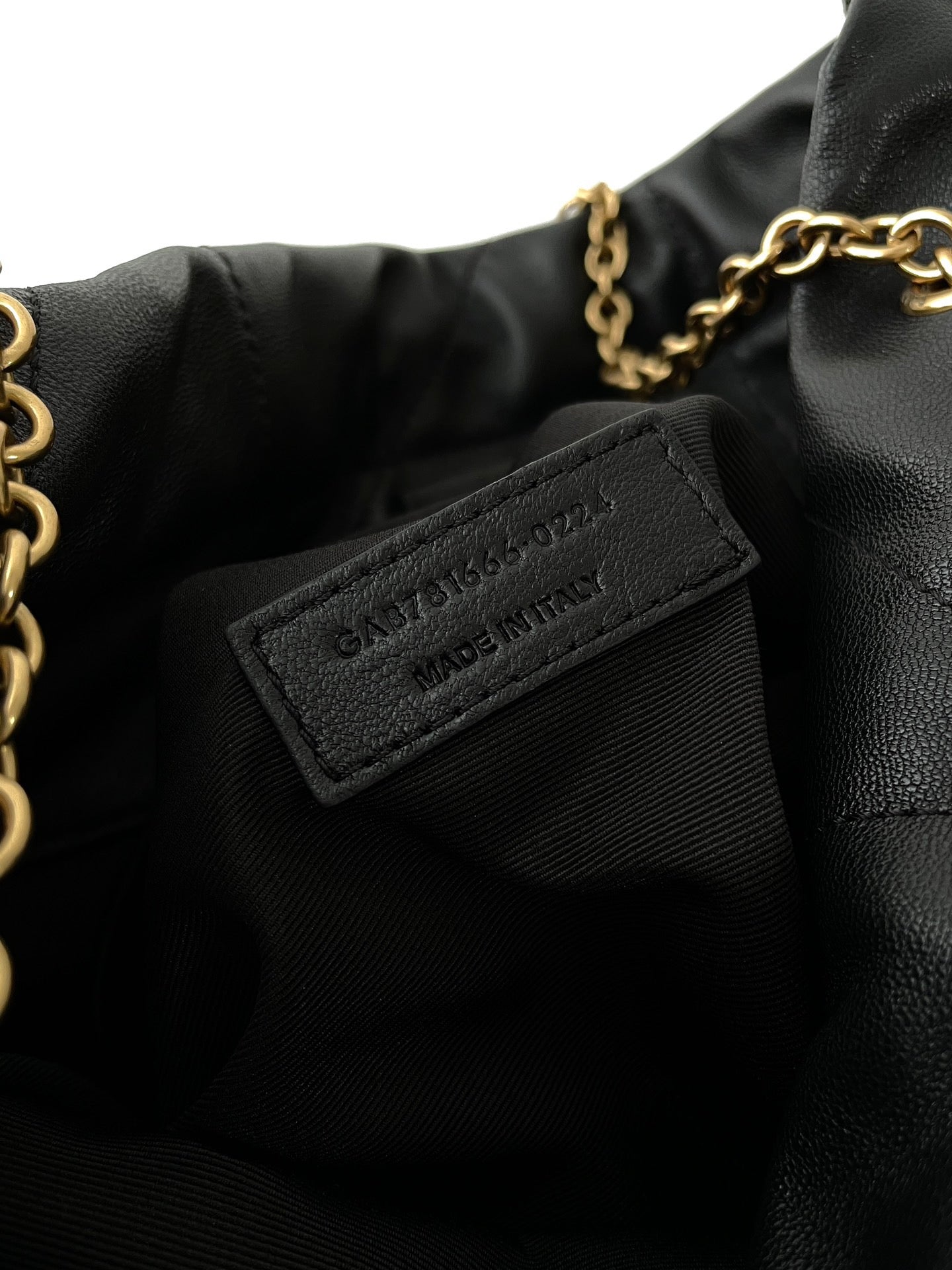 생로랑 제이미 4.3 포숑 램스킨