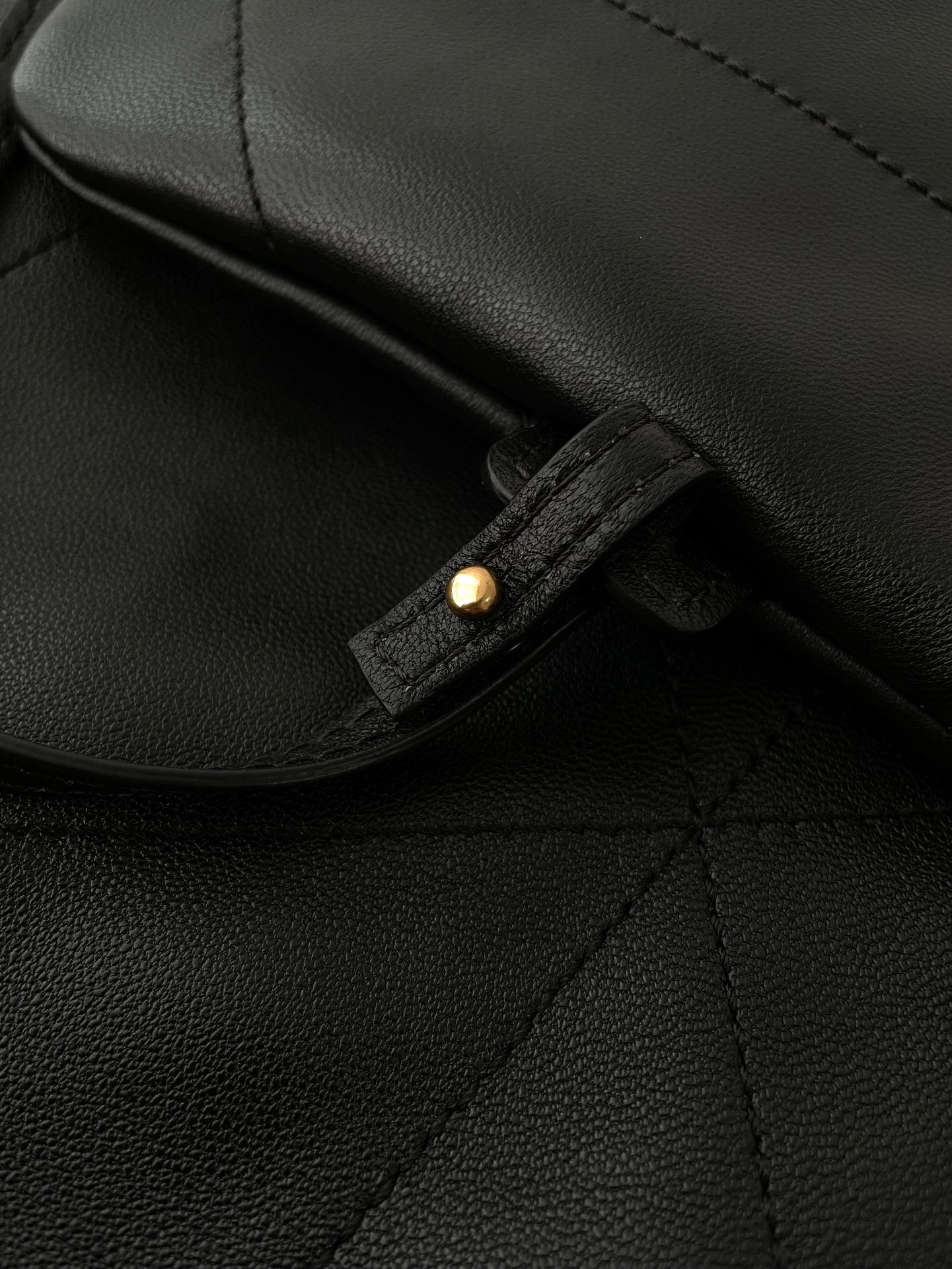 생로랑 제이미 4.3 포숑 램스킨