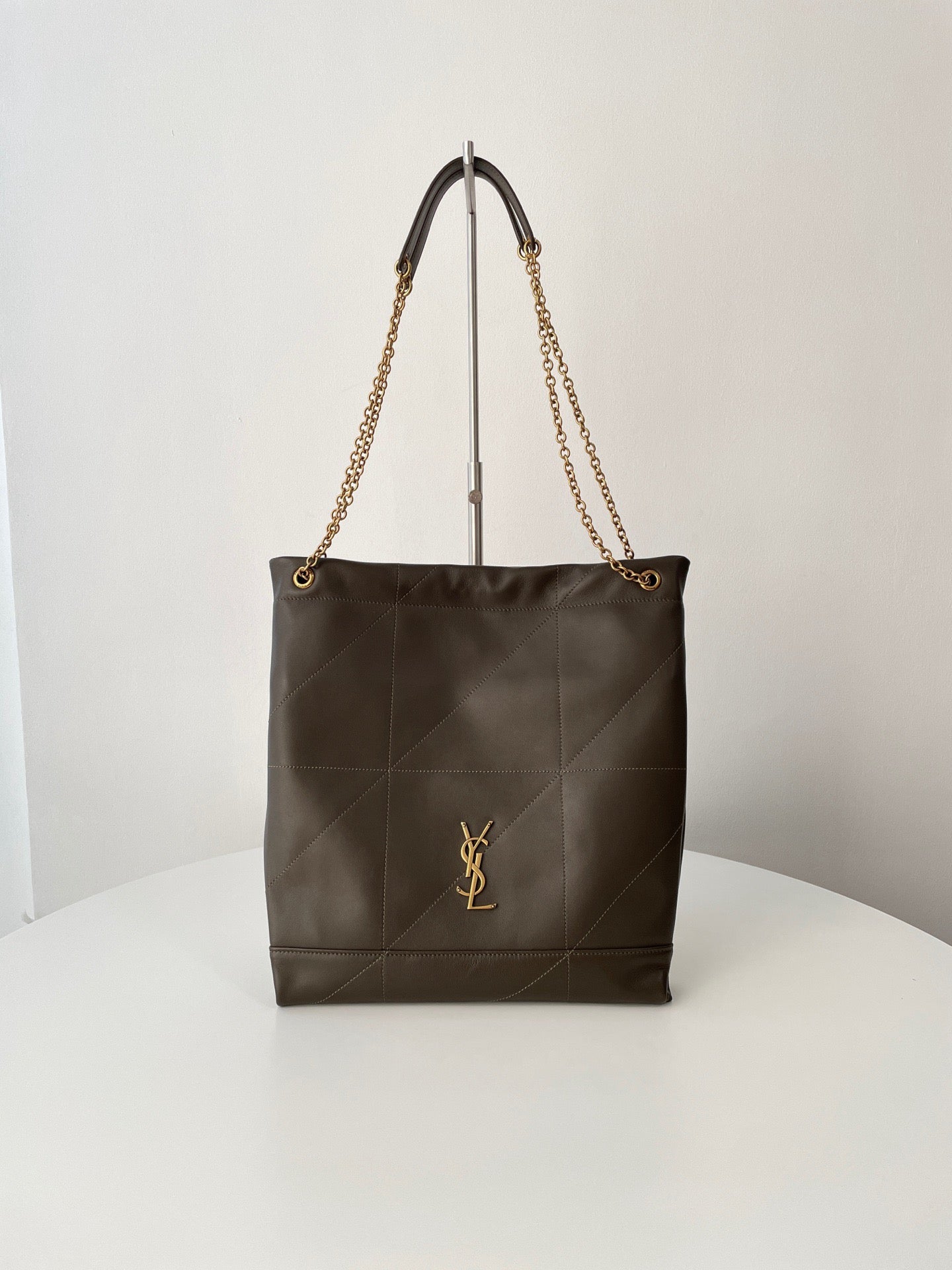 생로랑 제이미 4.3 포숑 램스킨