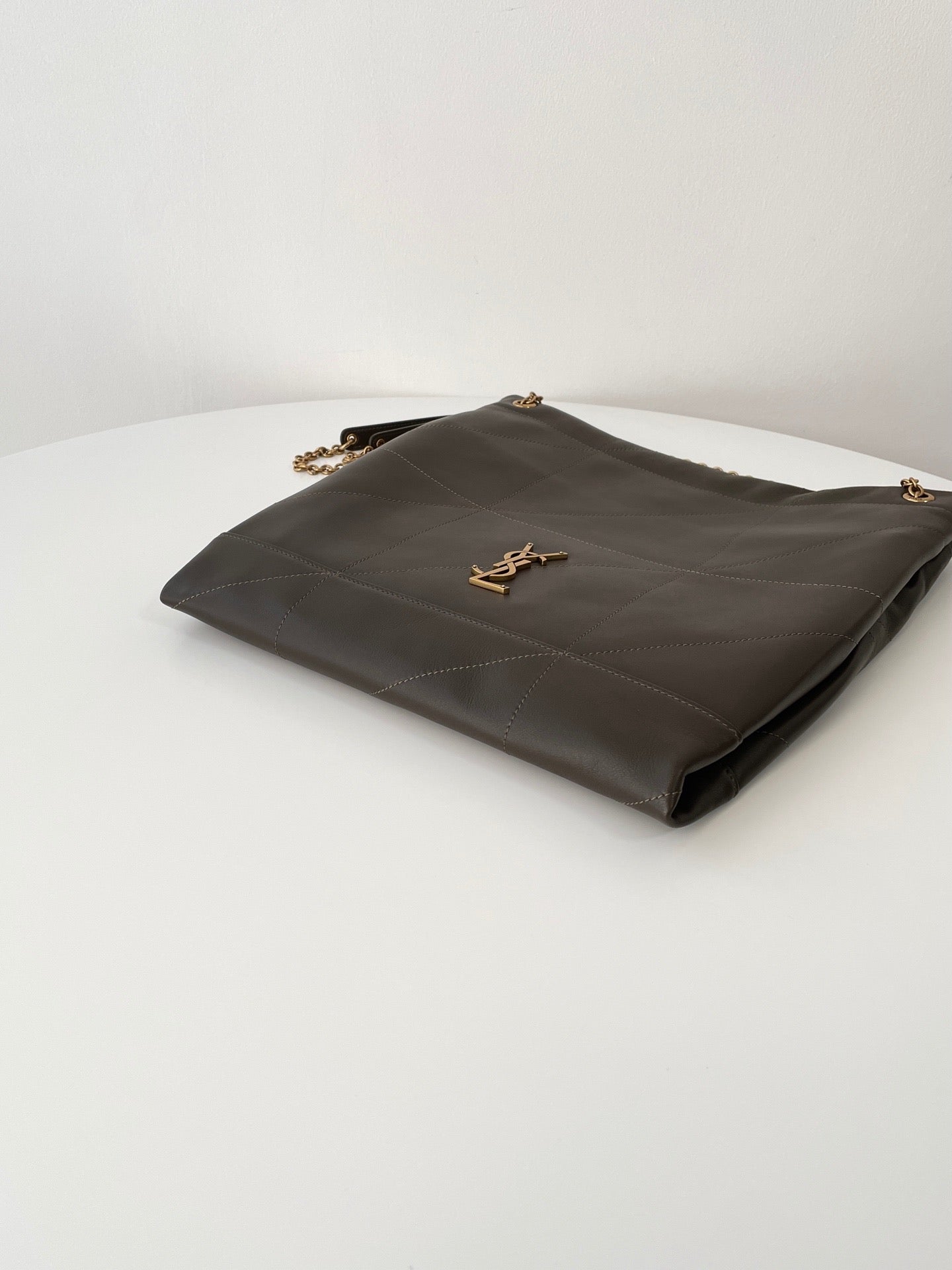 생로랑 제이미 4.3 포숑 램스킨