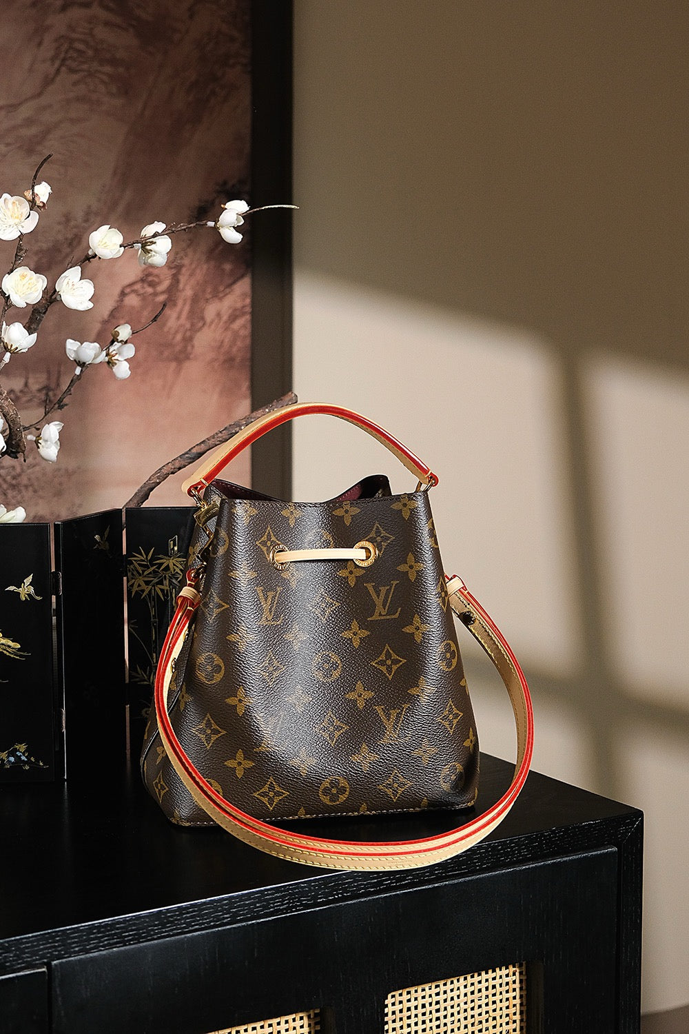 루이비통 네오노에 BB