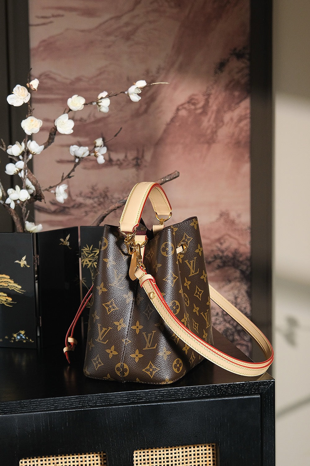 루이비통 네오노에 BB