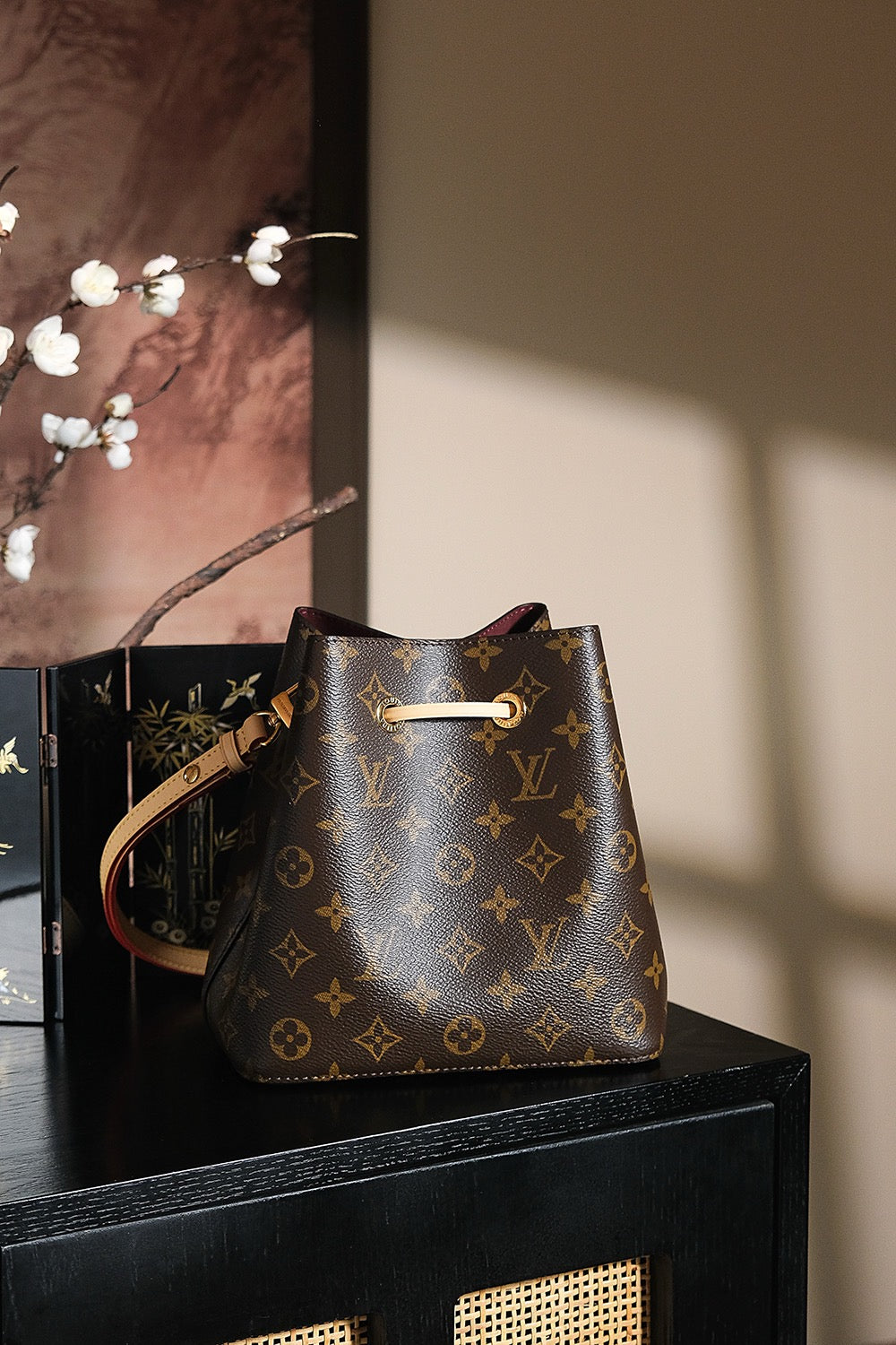 루이비통 네오노에 BB