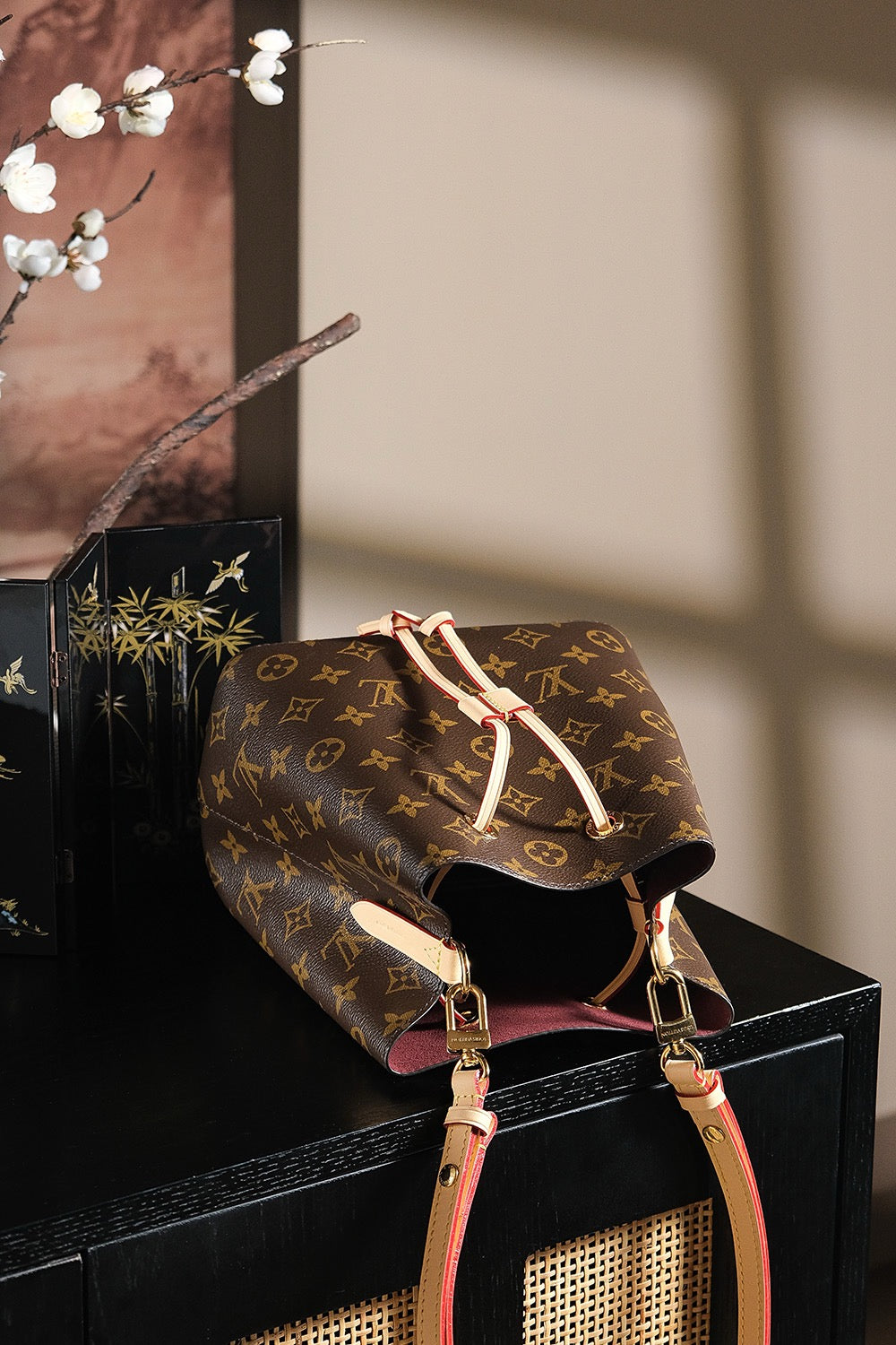 루이비통 네오노에 BB