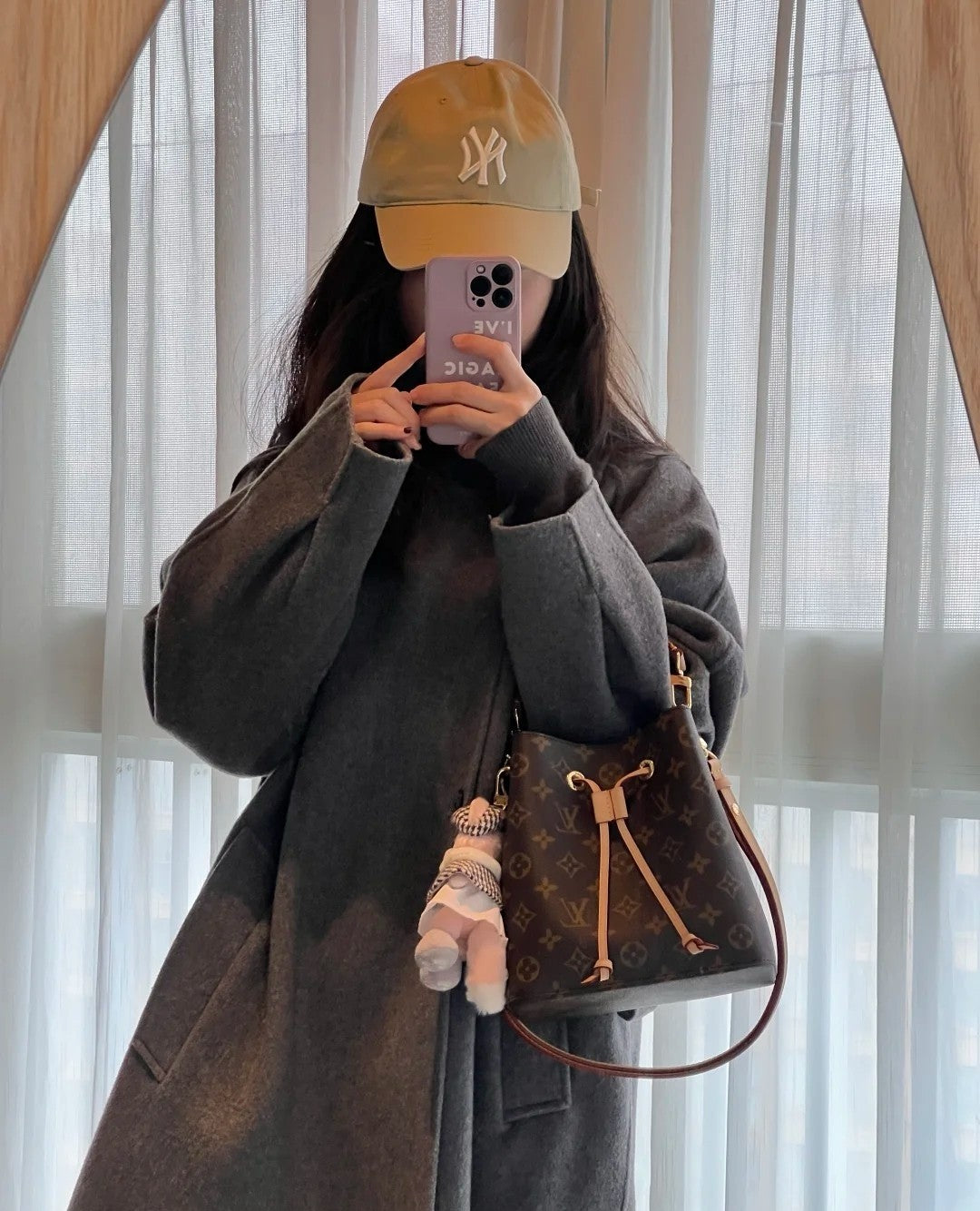 루이비통 네오노에 BB