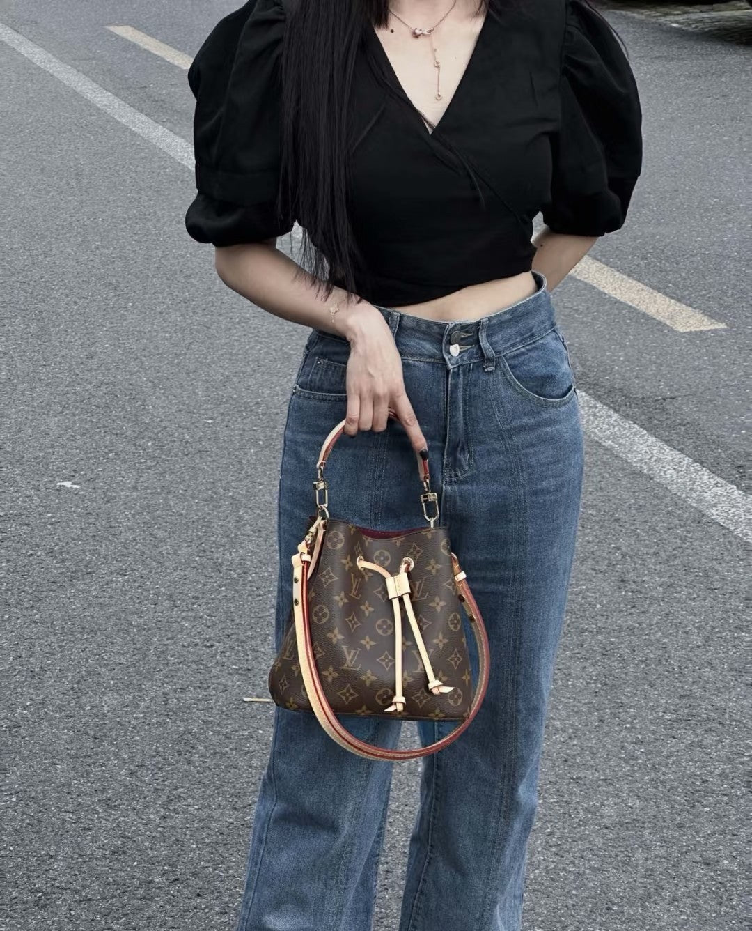 루이비통 네오노에 BB