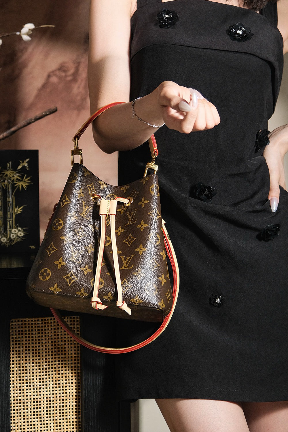 루이비통 네오노에 BB