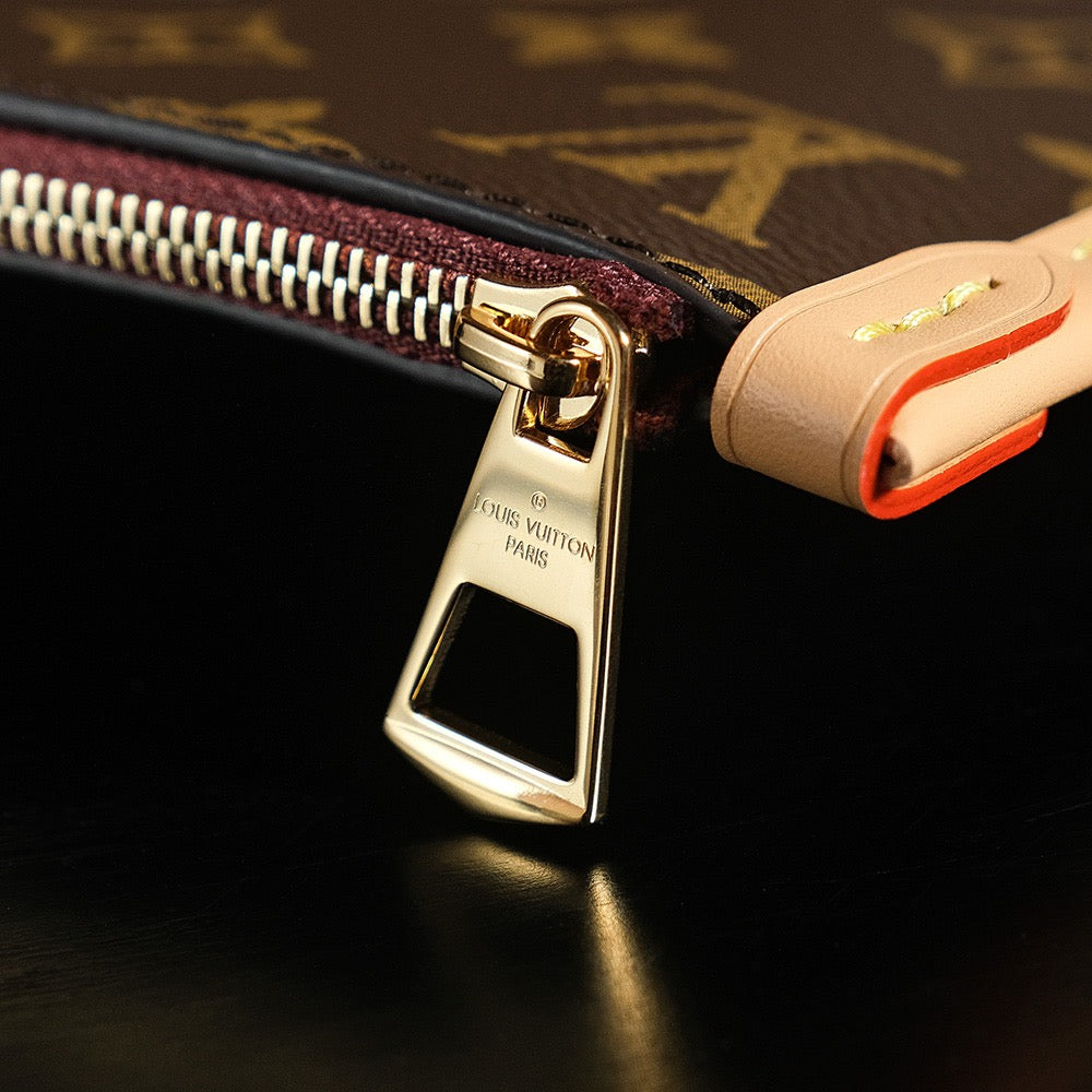 루이비통 캐리올 모노그램 MM