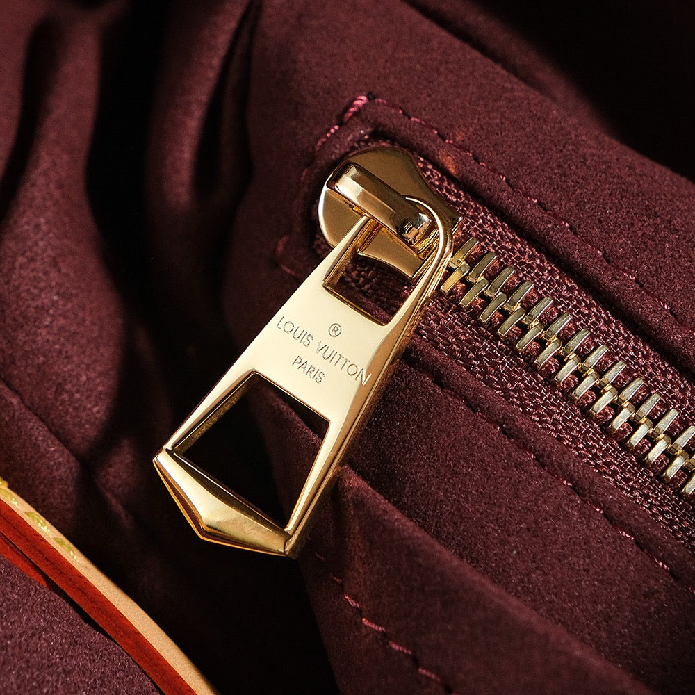 루이비통 캐리올 모노그램 PM,MM