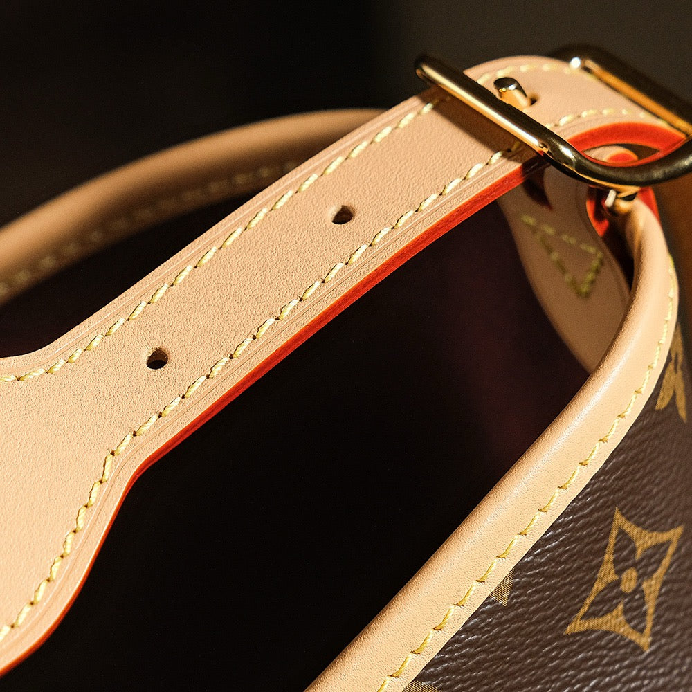 루이비통 캐리올 모노그램 PM,MM