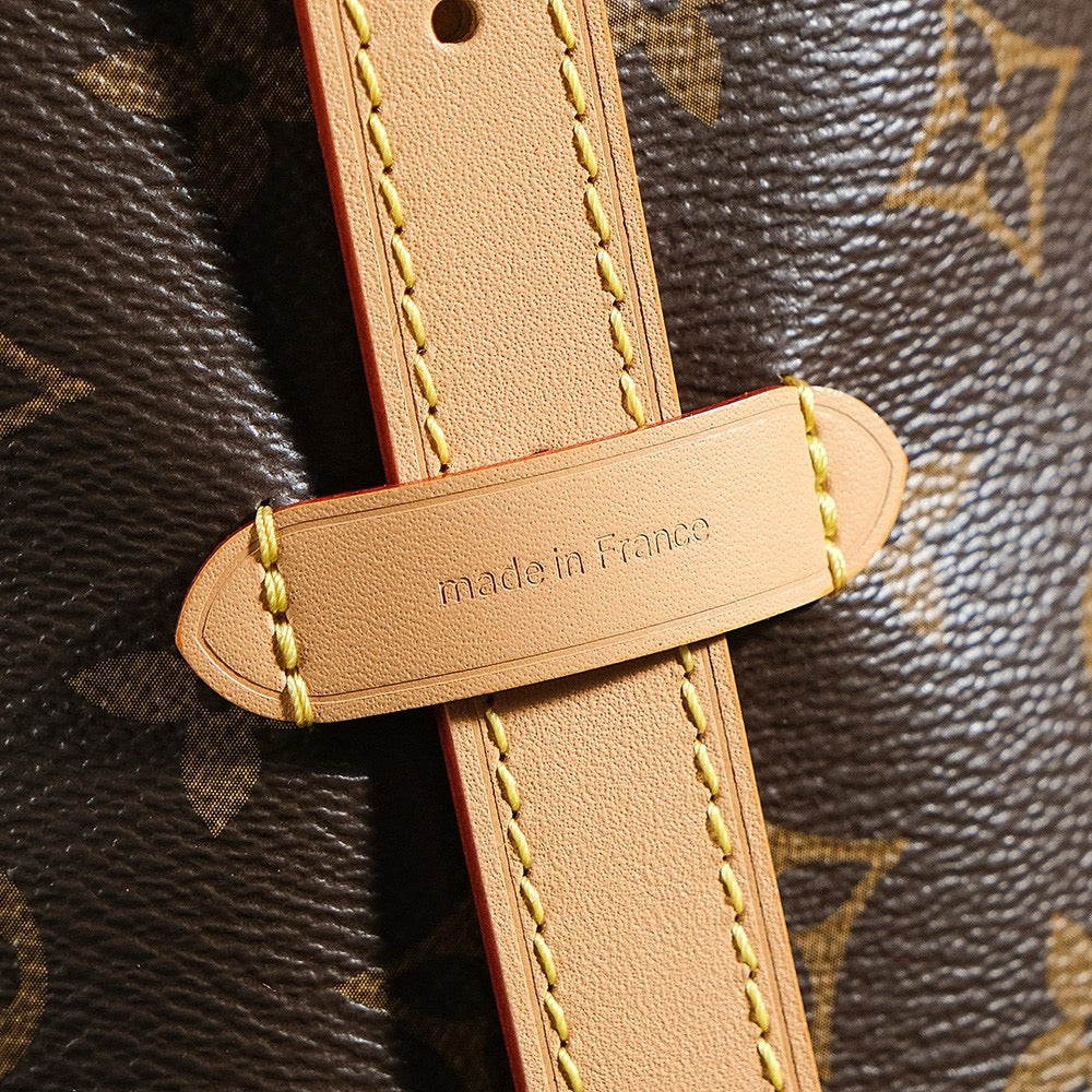 루이비통 캐리올 모노그램 PM,MM