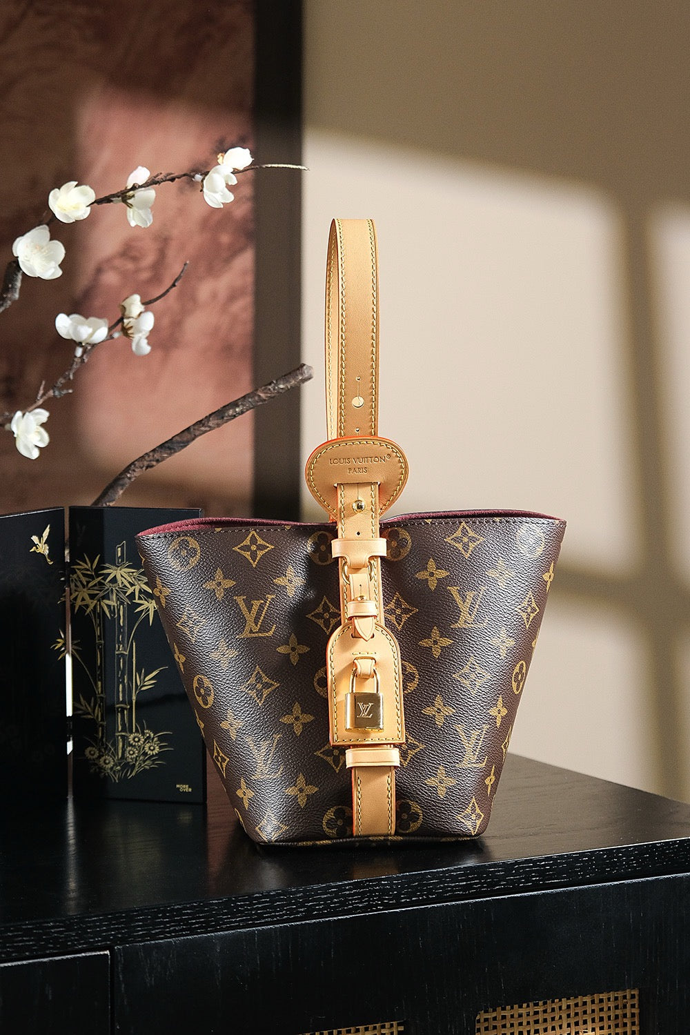 루이비통 올 인 BB