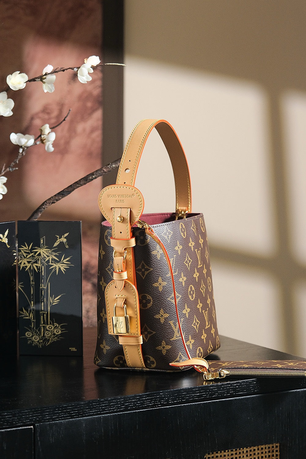 루이비통 올 인 BB