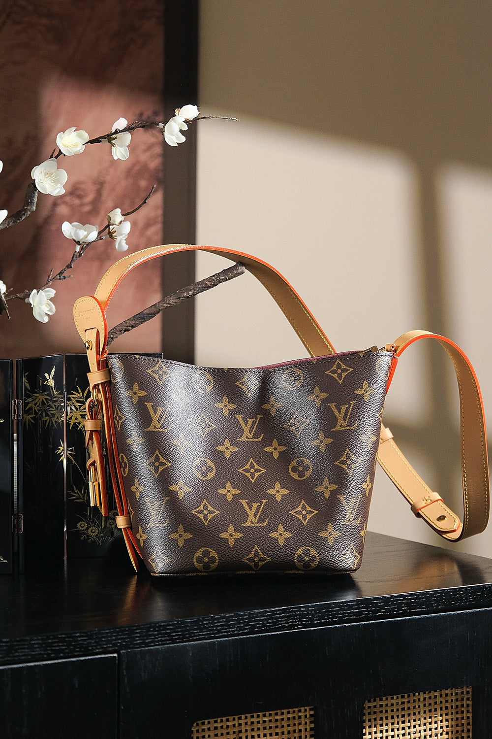 루이비통 올 인 BB