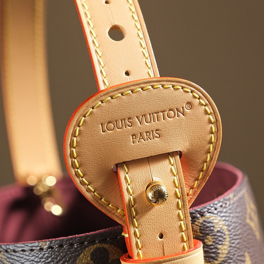 루이비통 올 인 BB