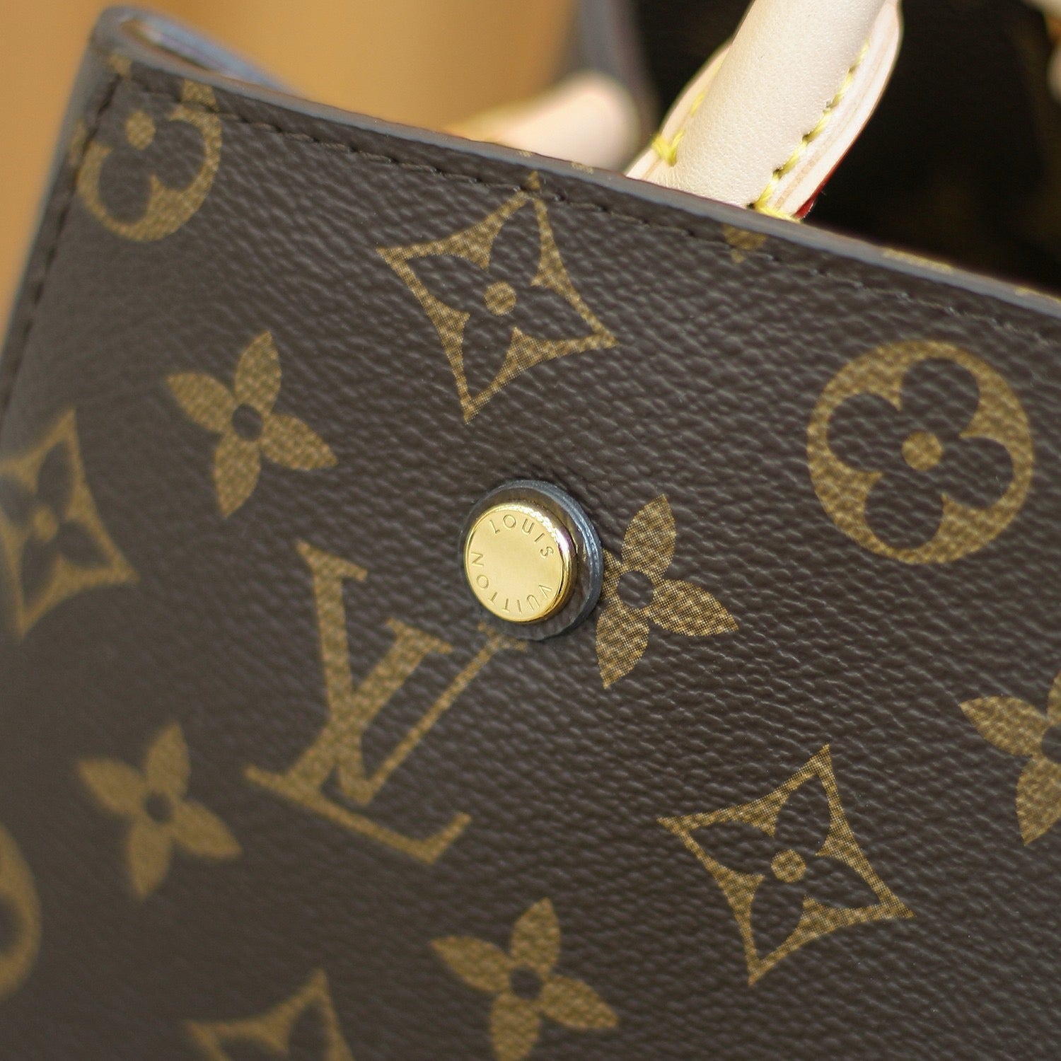 루이비통 몽테뉴 MM