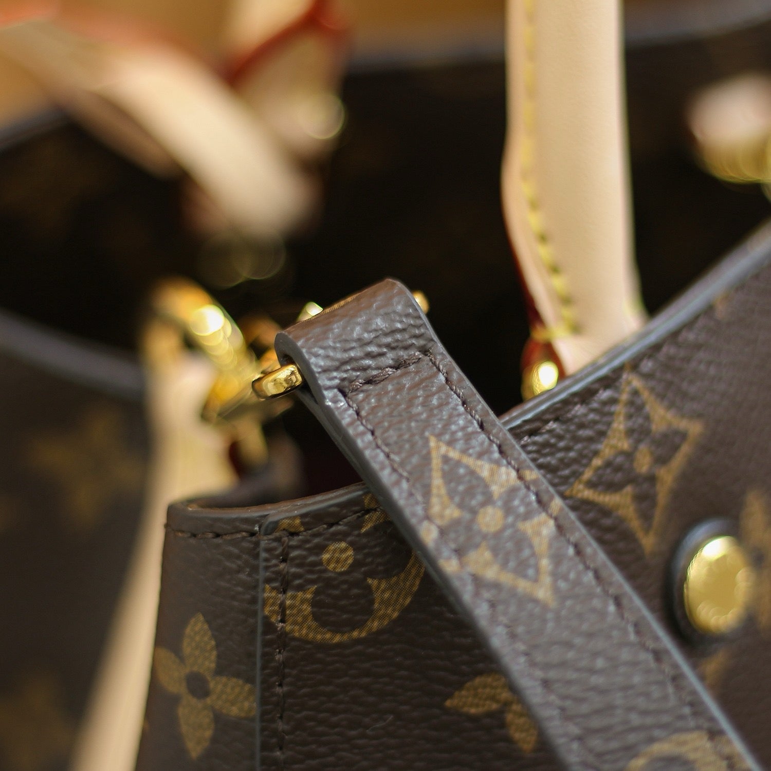 루이비통 몽테뉴 MM