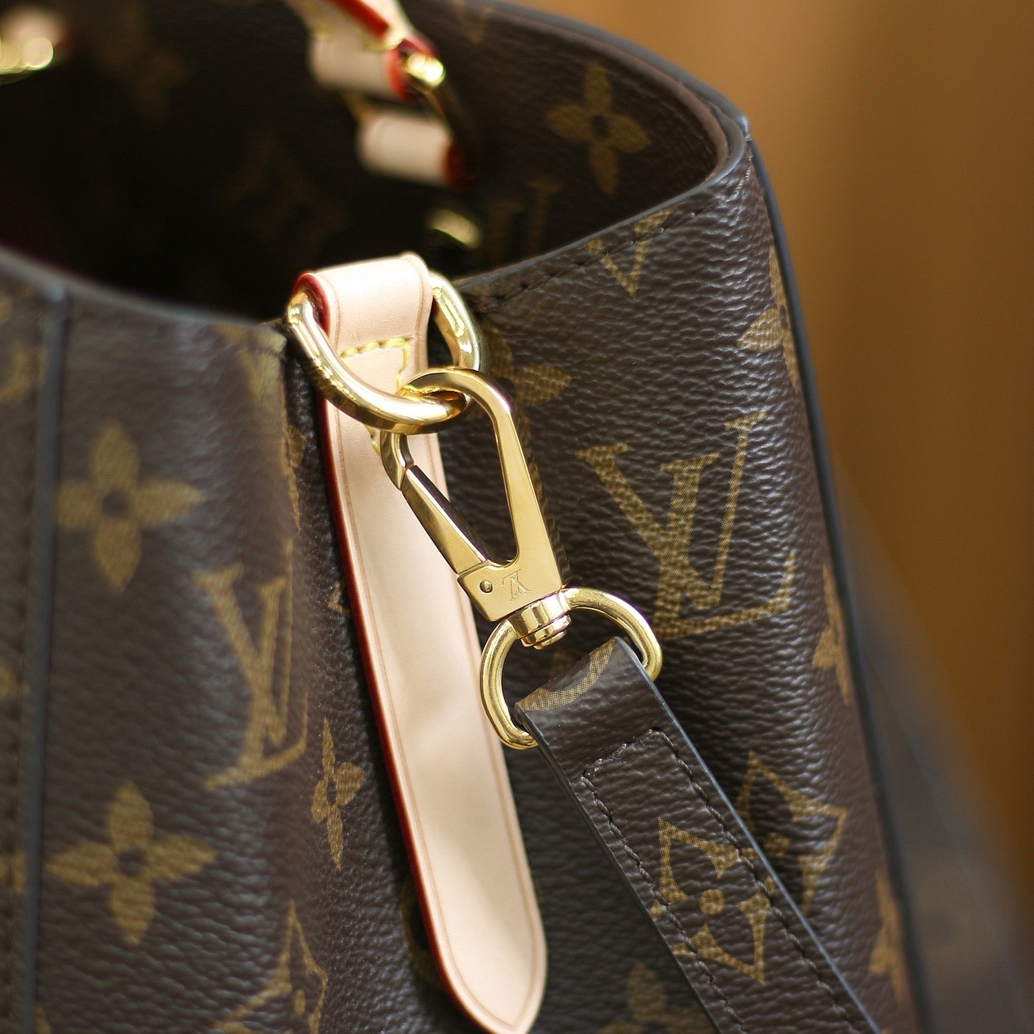 루이비통 몽테뉴 MM