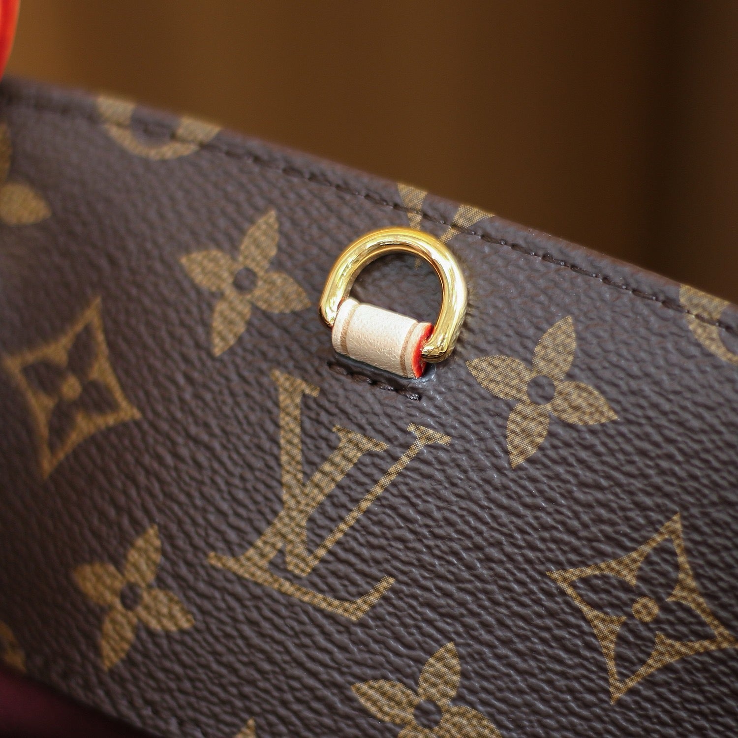 루이비통 몽테뉴 MM