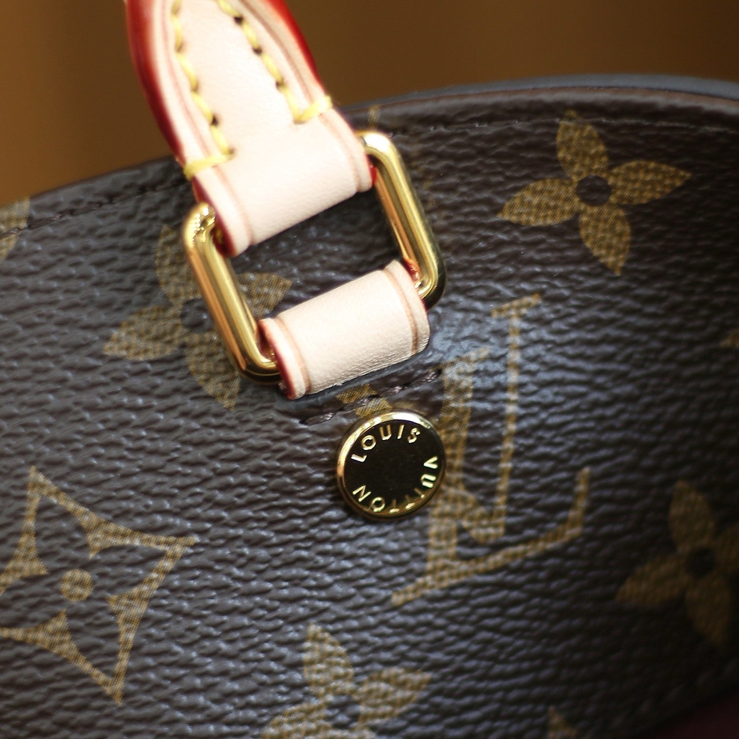 루이비통 몽테뉴 MM