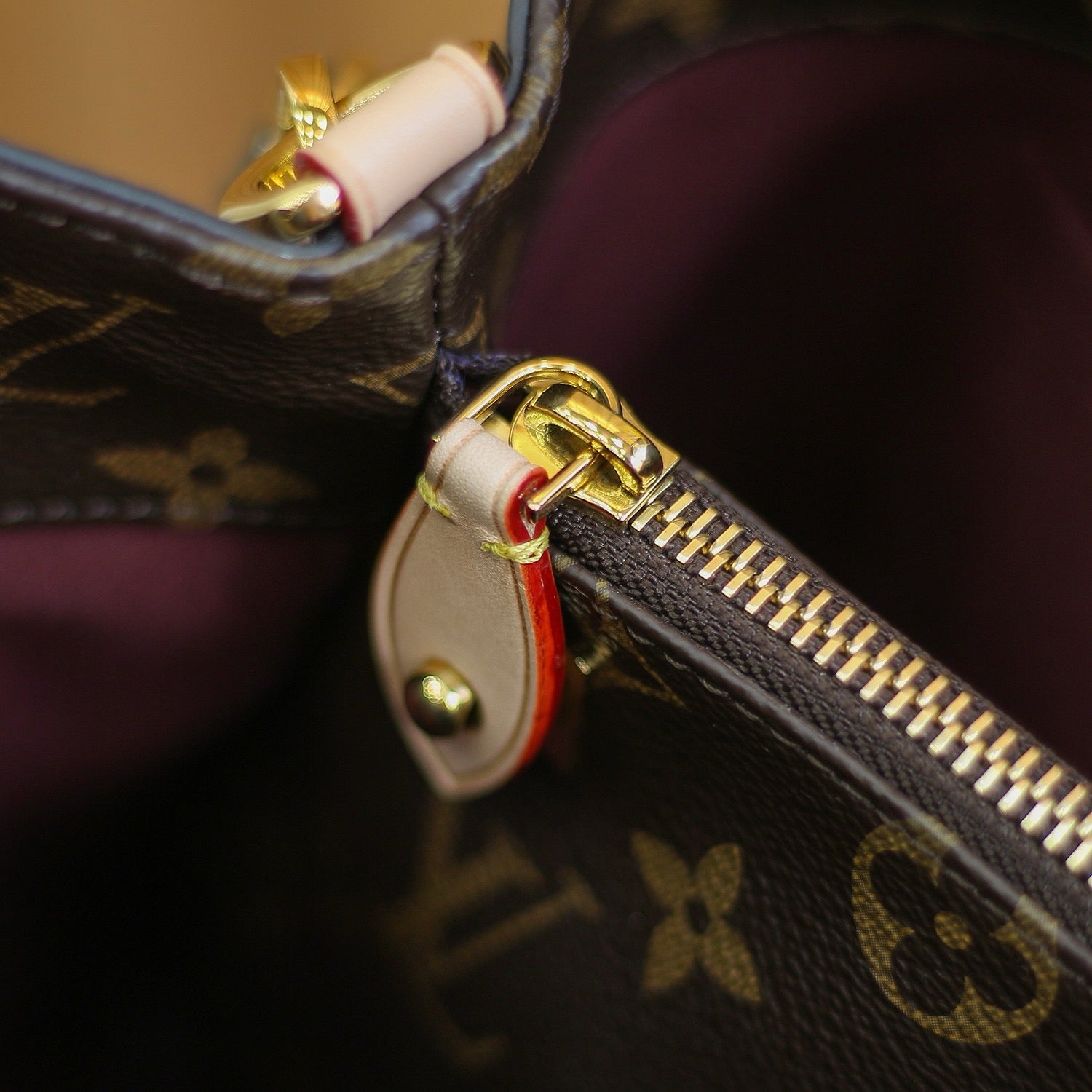 루이비통 몽테뉴 MM