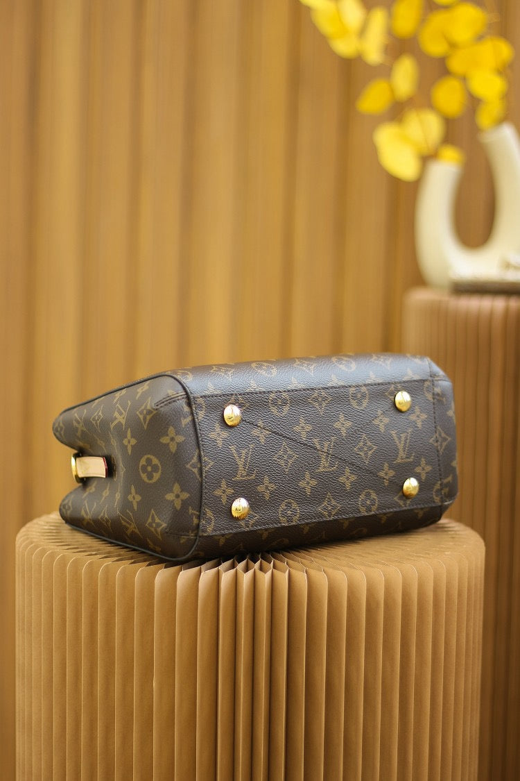 루이비통 몽테뉴 BB